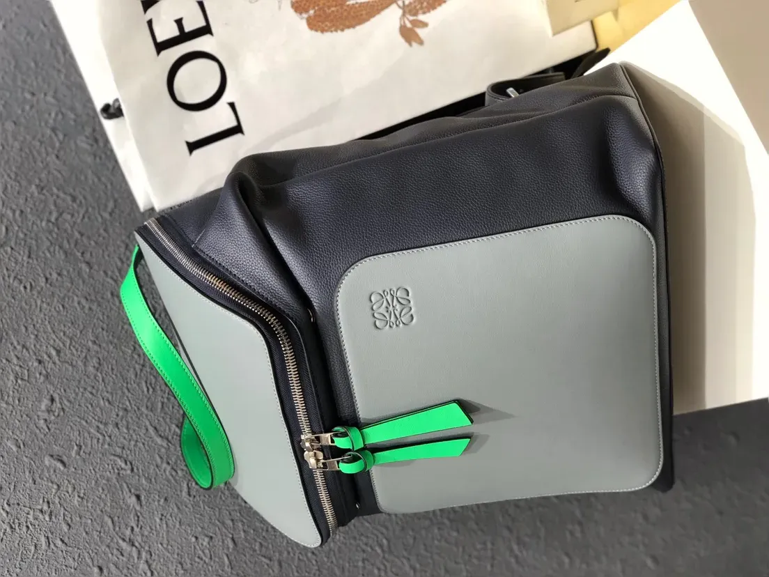 Рюкзаки Мужские Loewe 690140