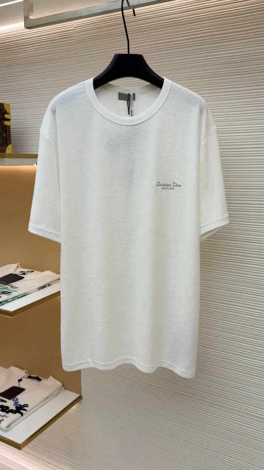 Футболки Мужские Christian Dior 11430019