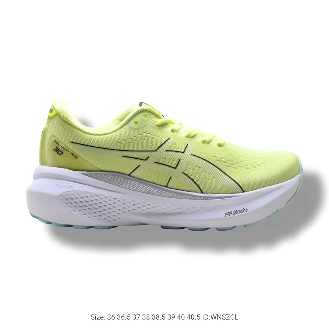 Кроссовки Женские Asics 17576692