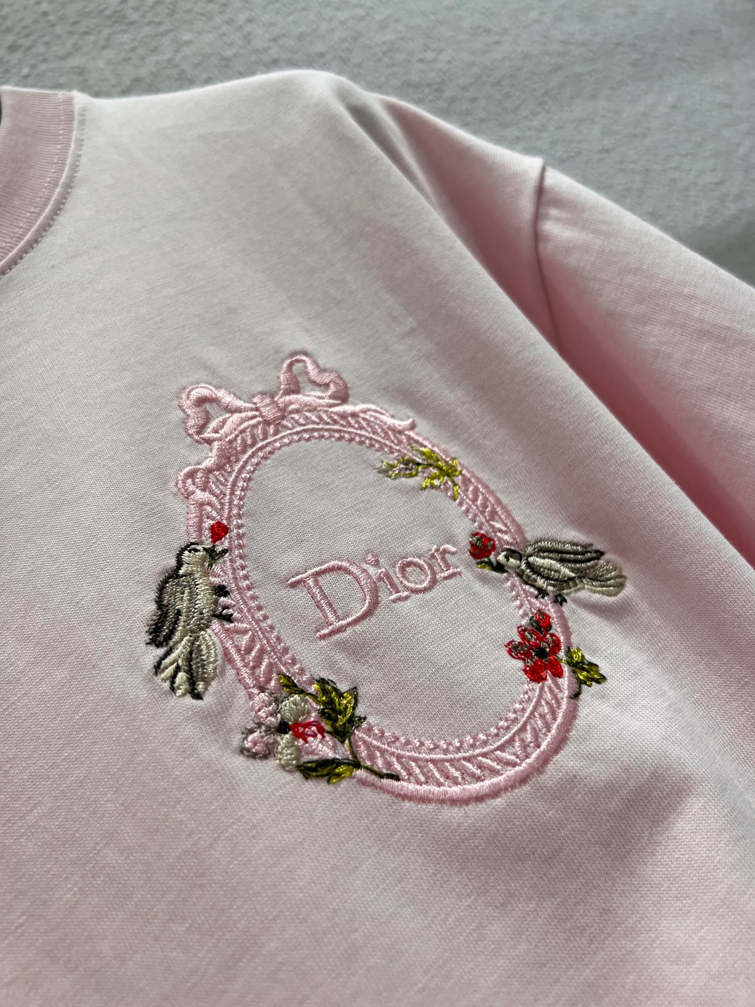 Футболки Женские Christian Dior 4546761