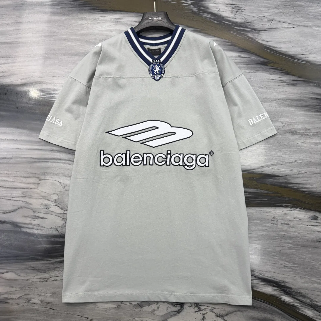 Футболки Мужские Balenciaga 2557835