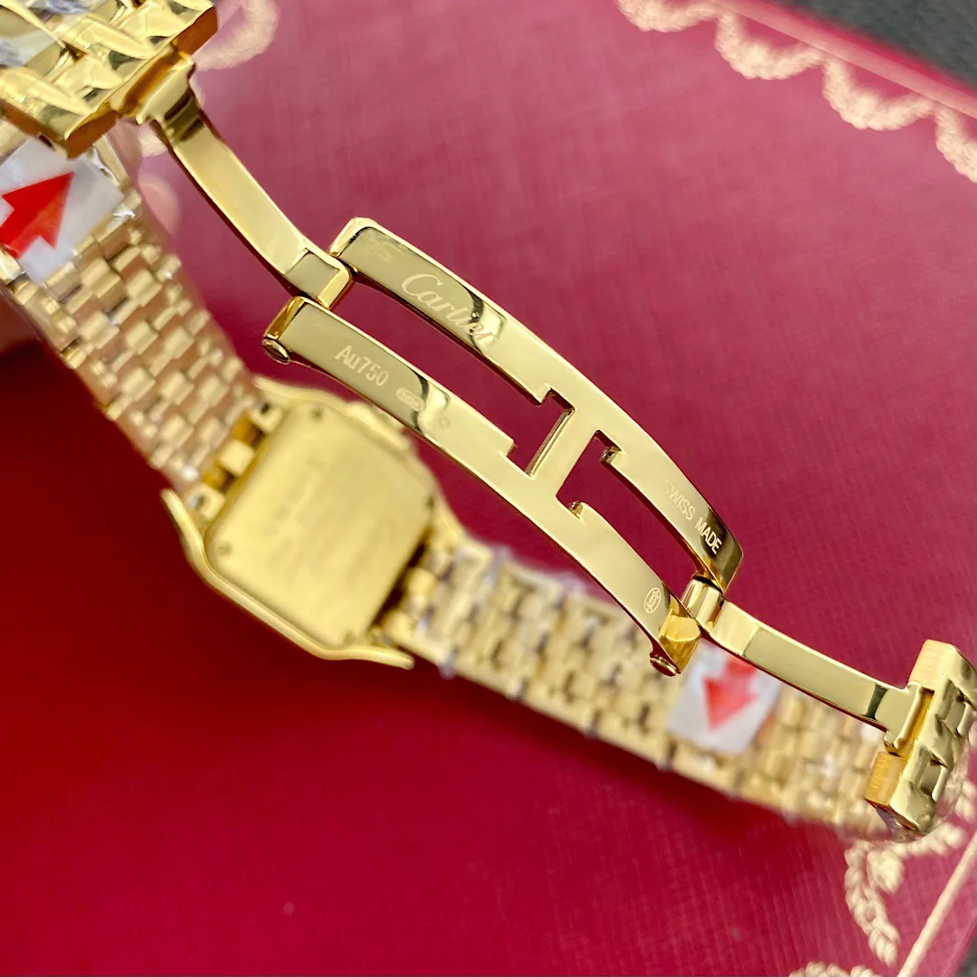 Часы Женские Cartier 11696069
