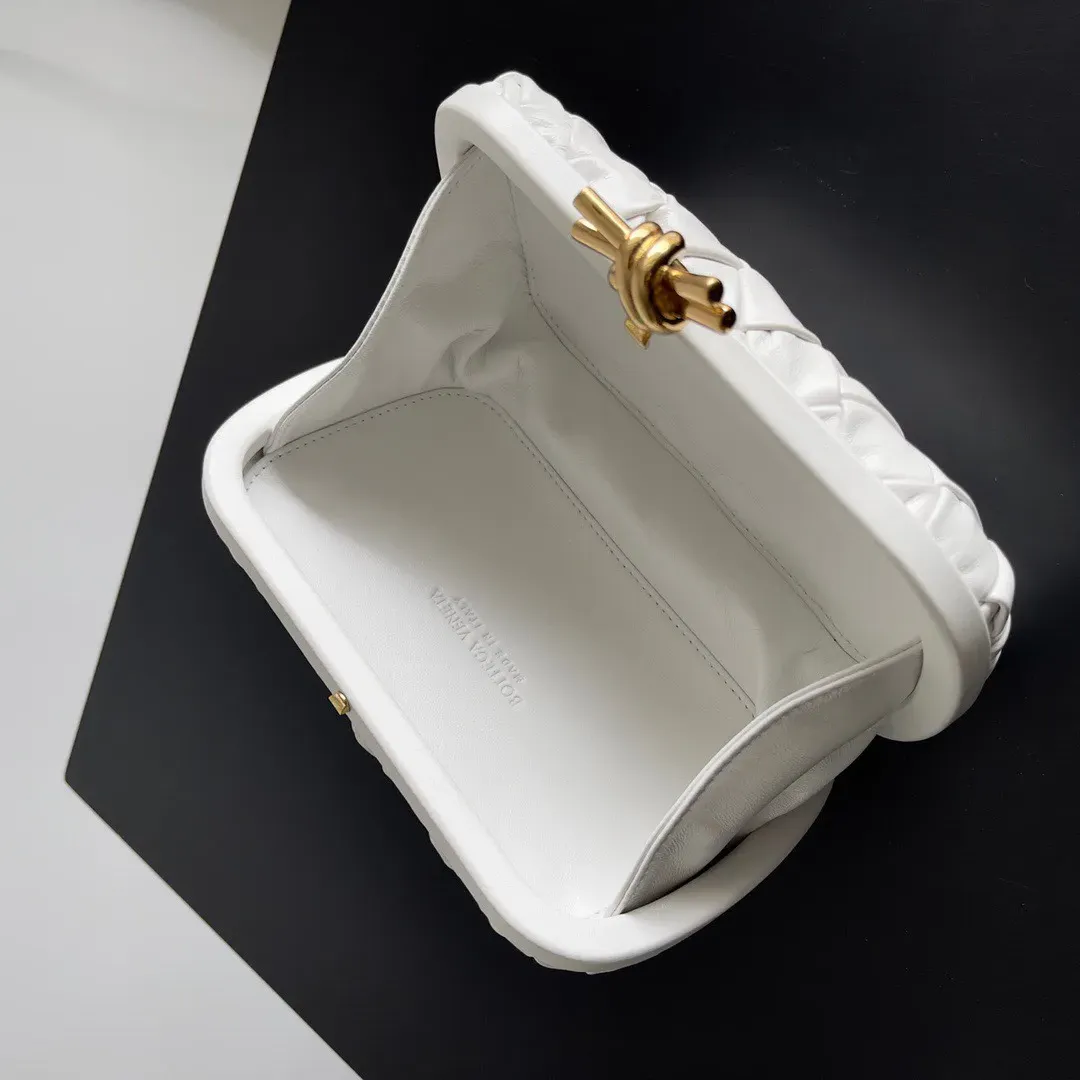 Клатчи Женские Bottega Veneta 464521