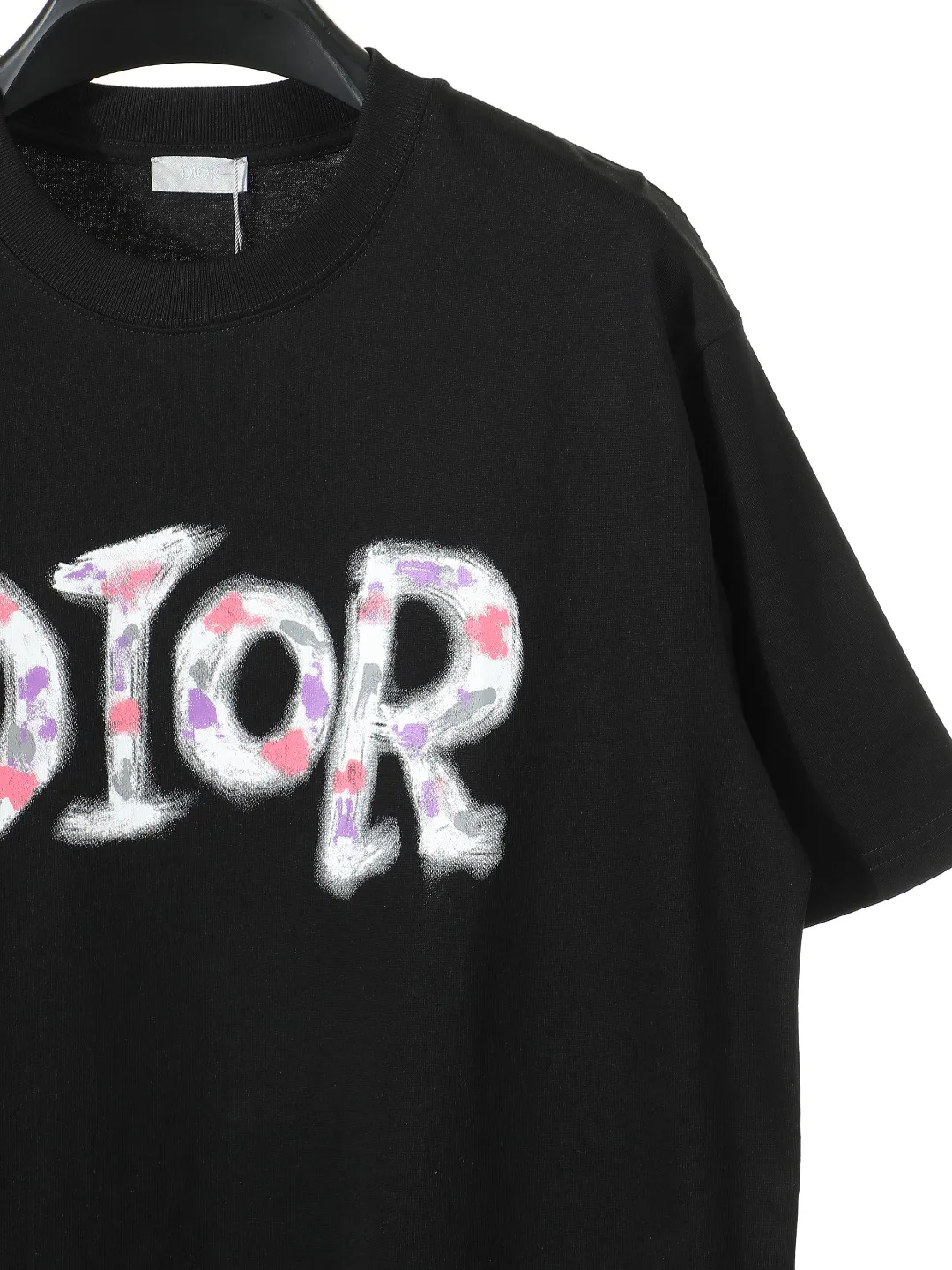 Футболки Женские Christian Dior 9862364