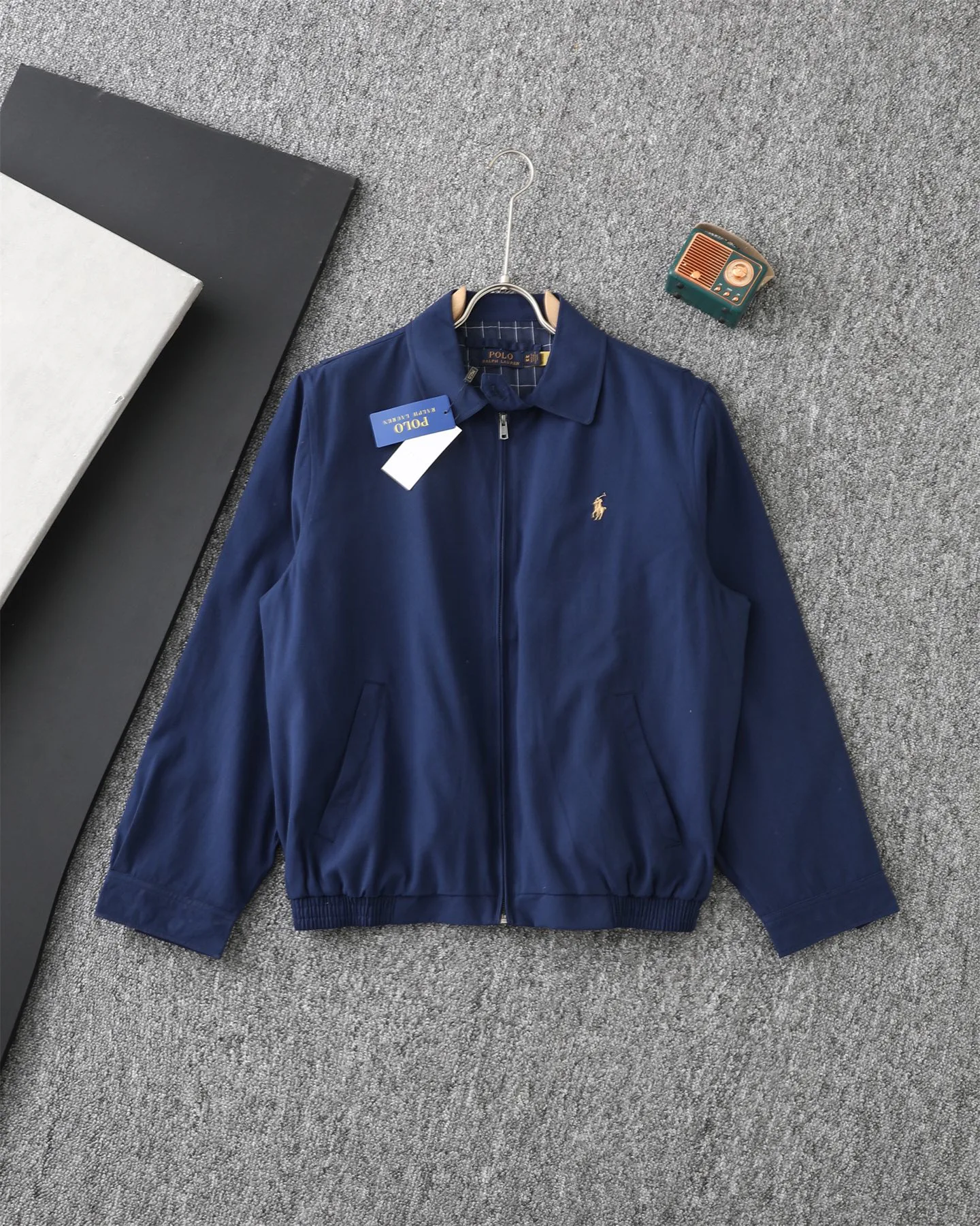Куртки И Пуховики Женские Ralph Lauren 9182252
