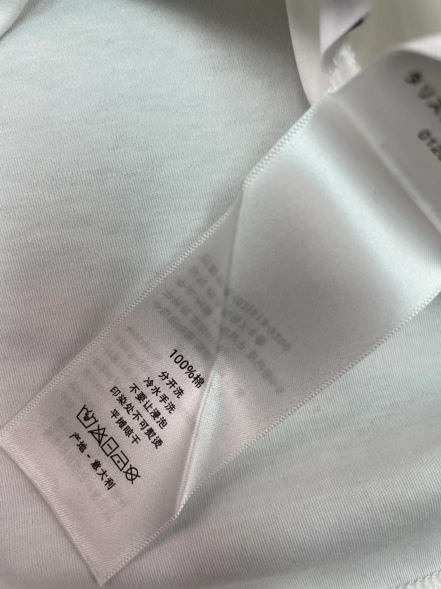 Футболки Женские Christian Dior 11700923