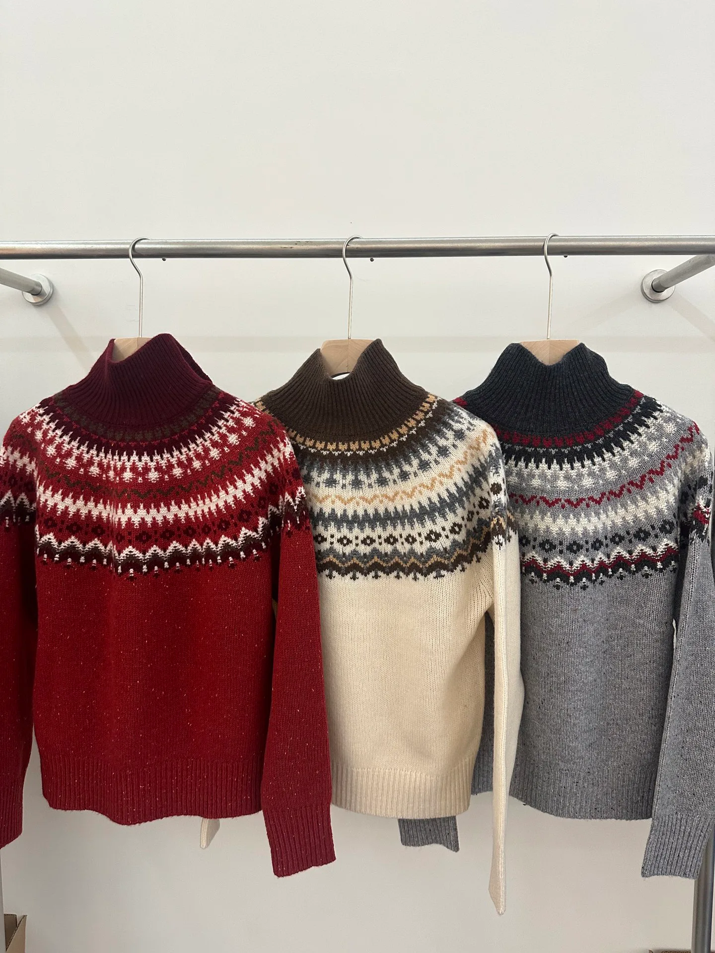 Свитеры Женские Loro Piana 333320