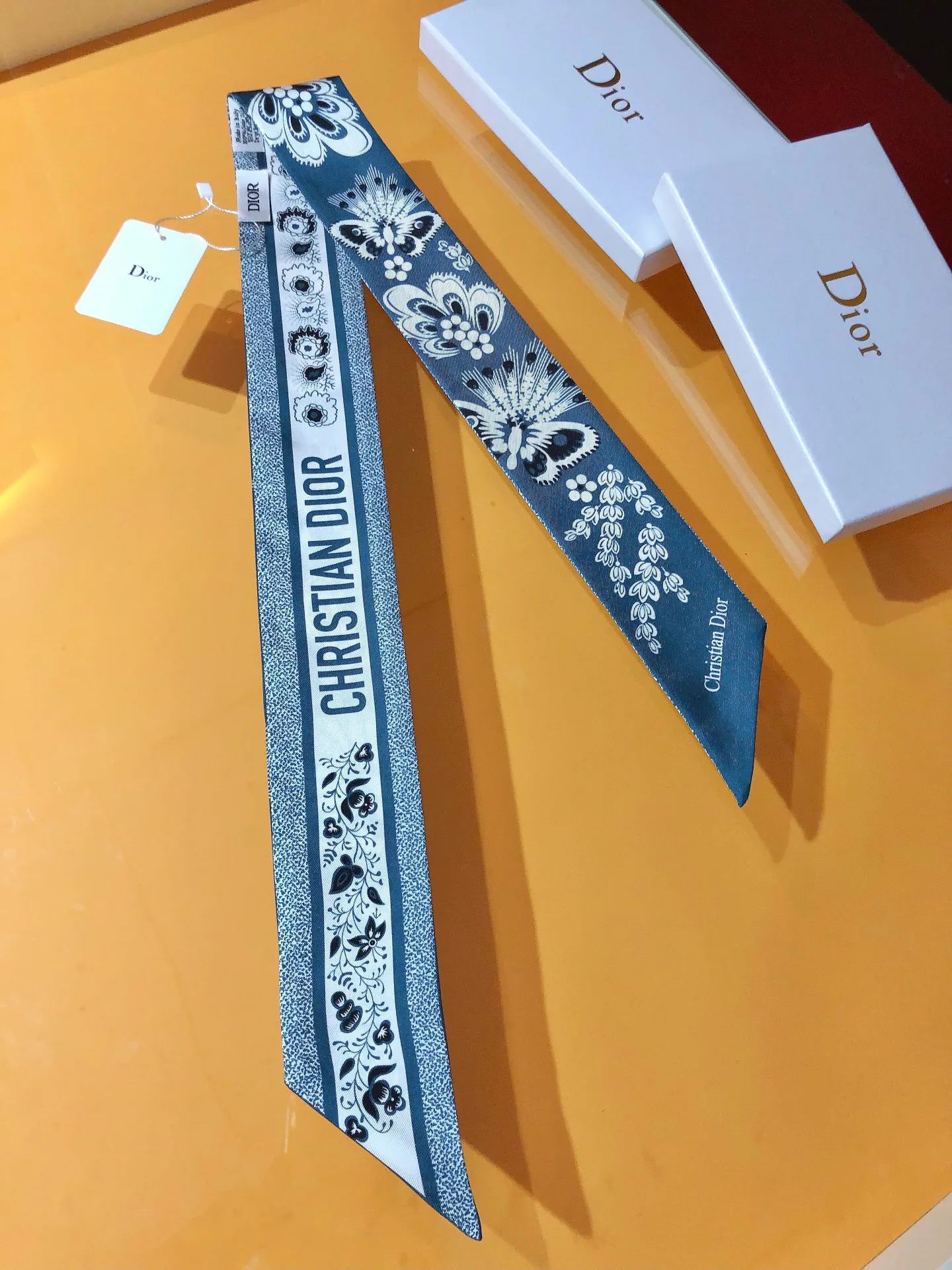 Платки Christian Dior 11507823