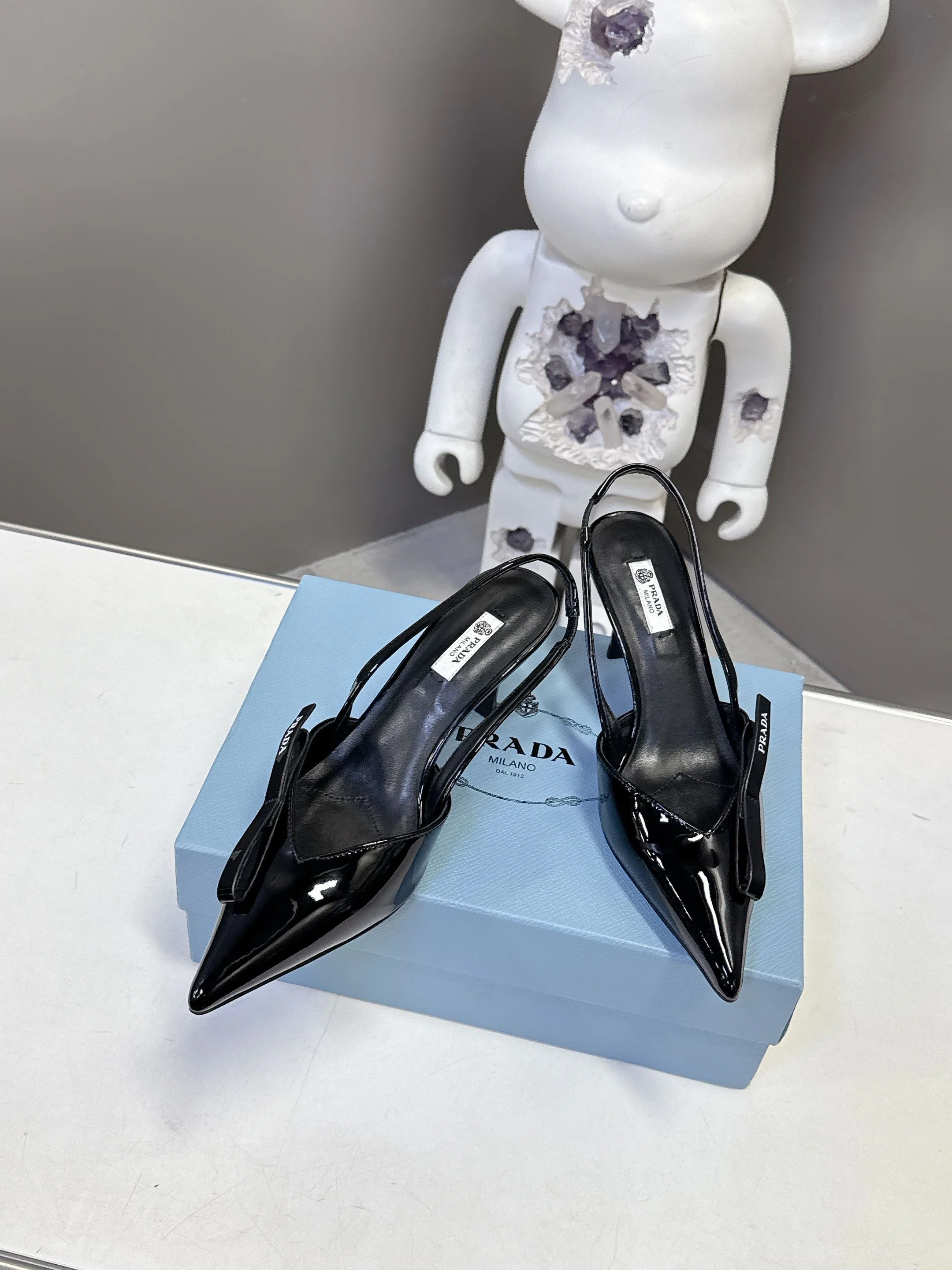 Туфли Женские Prada 18083953
