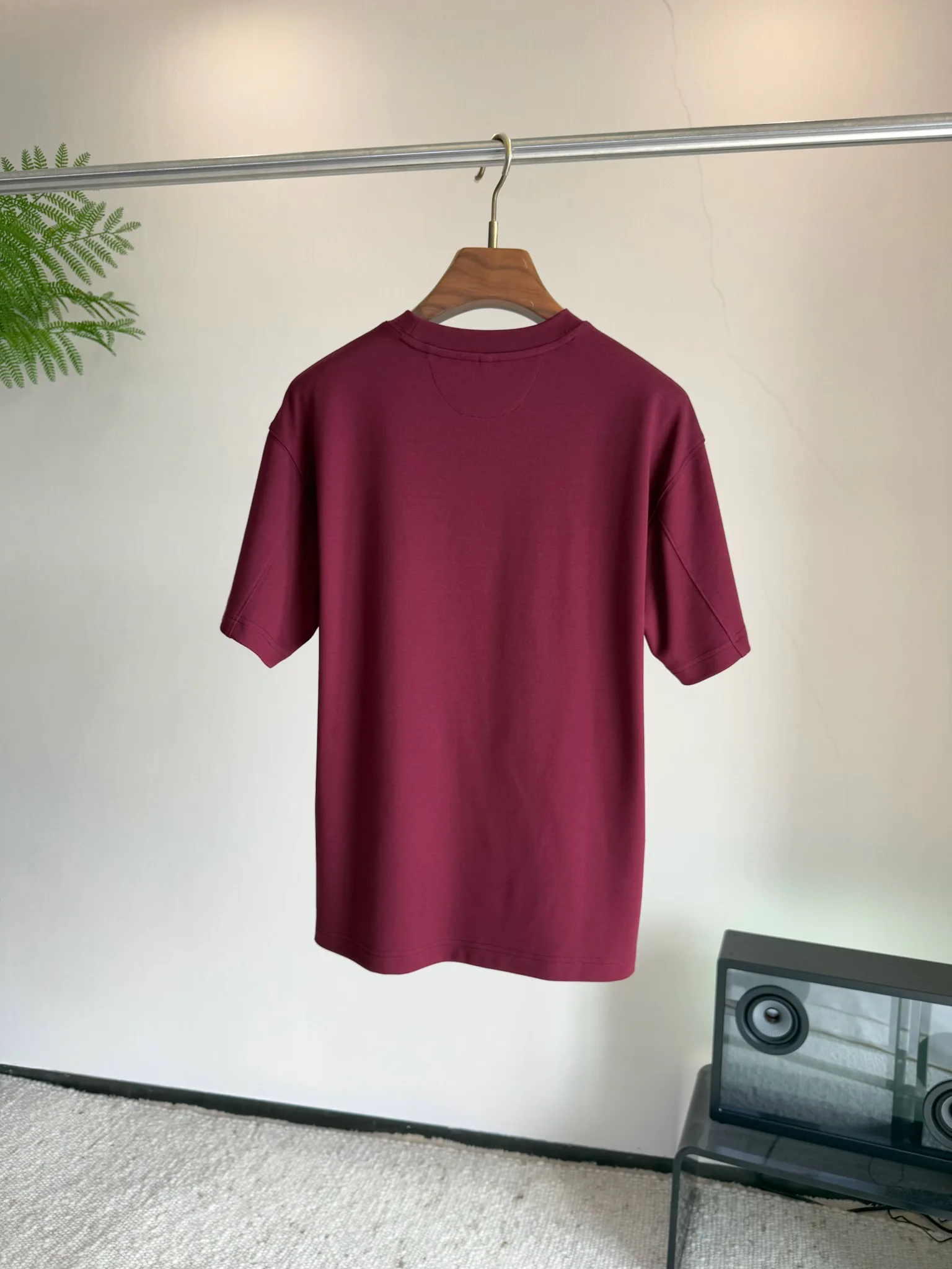 Футболки Мужские Brunello Cucinelli 11764413
