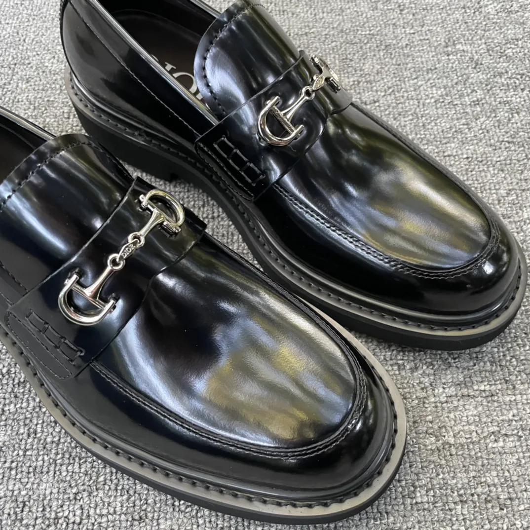 Лоферы Мужские Christian Dior 88070