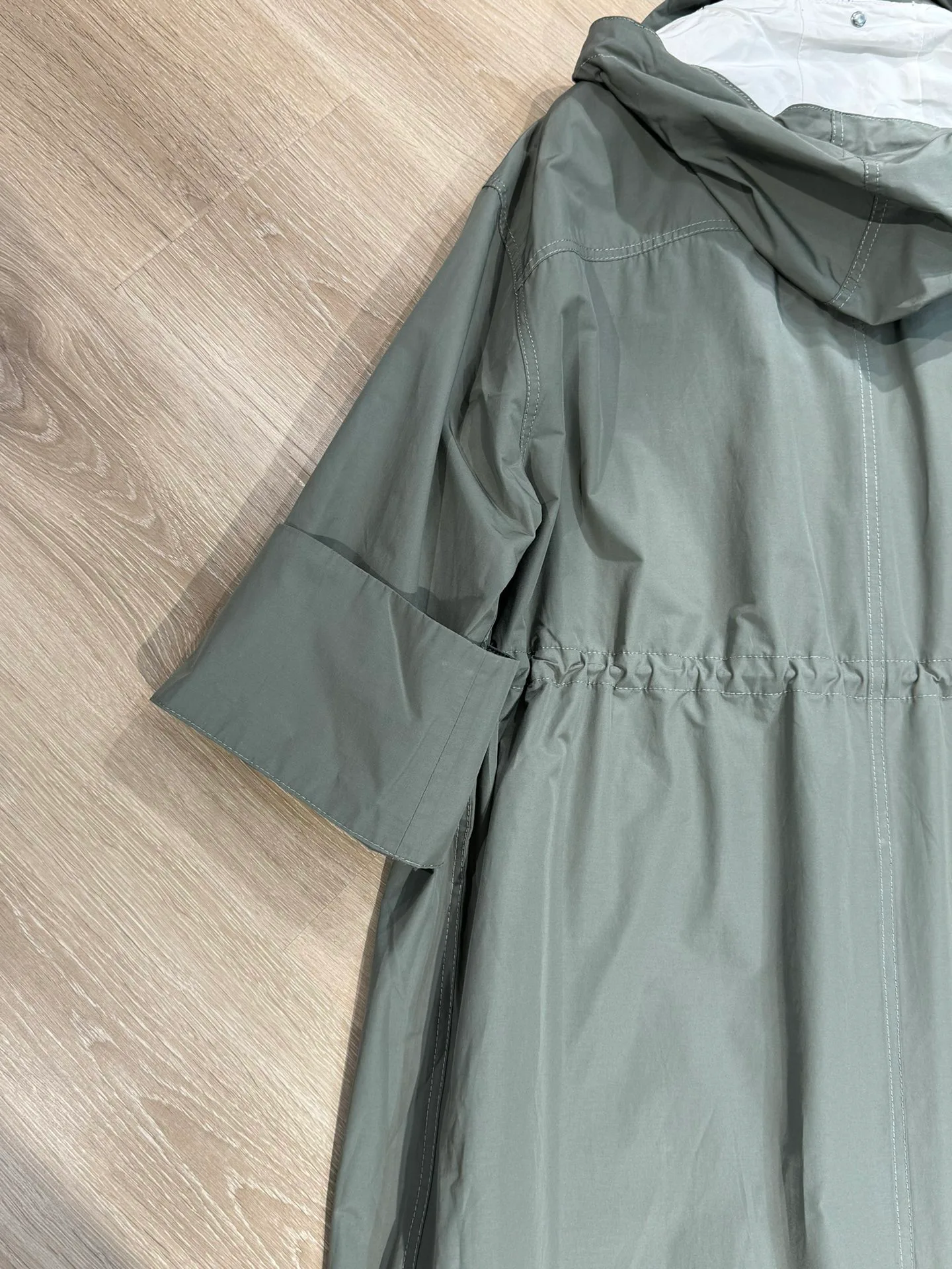 Тренчи Женские Brunello Cucinelli 10357