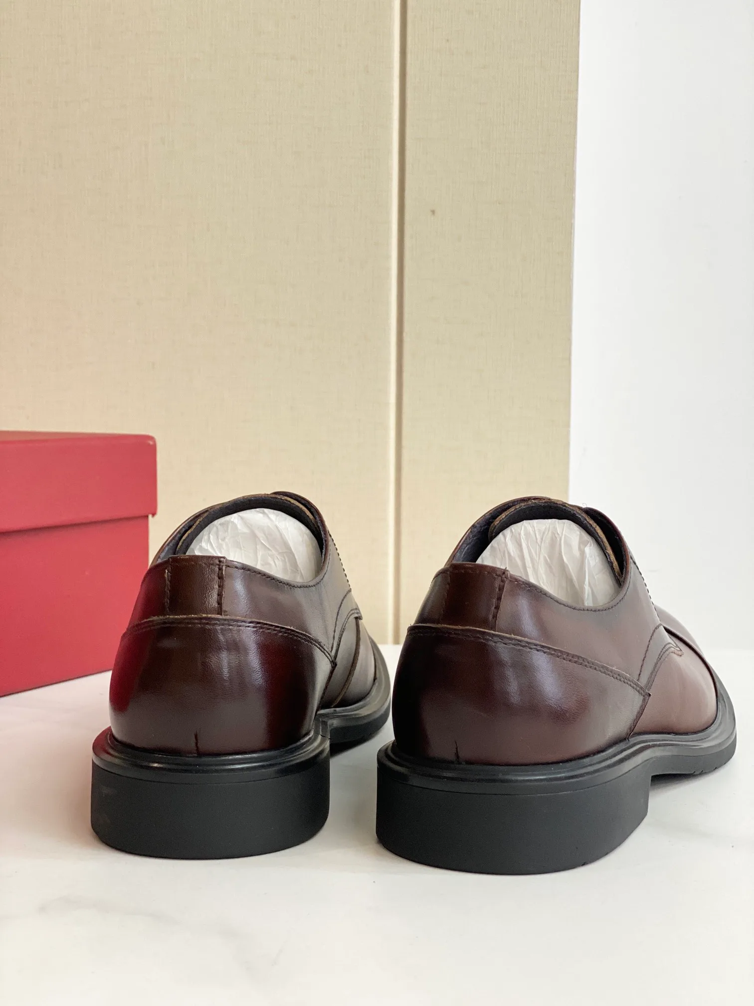 Туфли Мужские Salvatore Ferragamo 2239