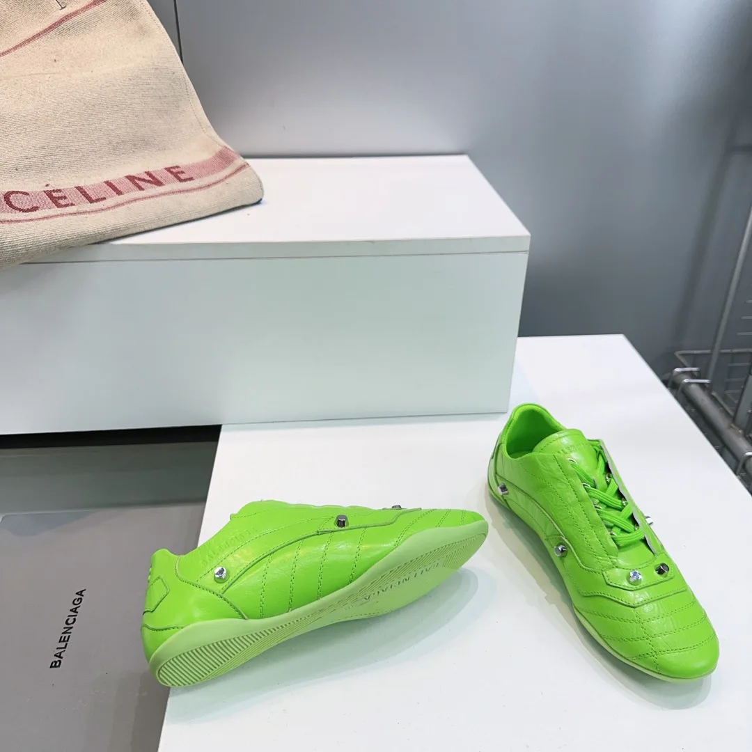 Кеды Женские Balenciaga 1284623