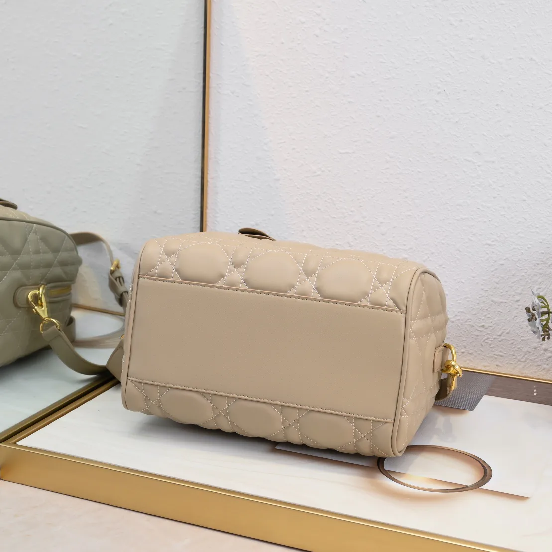 Классические Сумки Женские Christian Dior 1449454