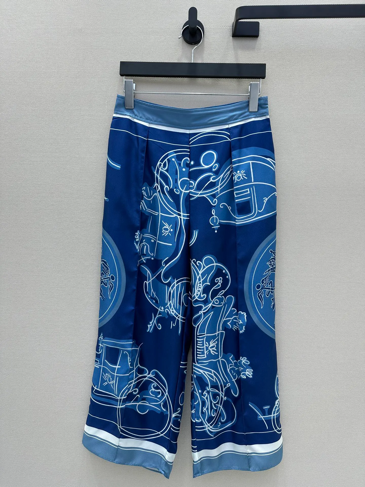 Брюки Женские Hermes 11401573