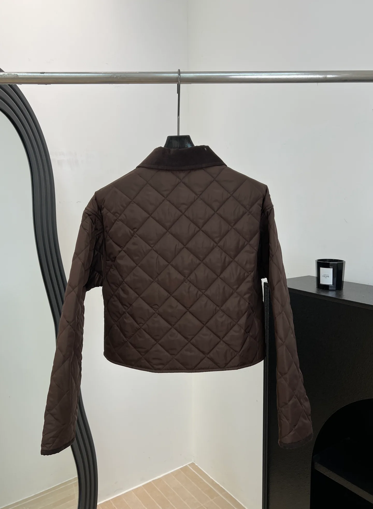 Куртки И Пуховики Женские Prada 18733502