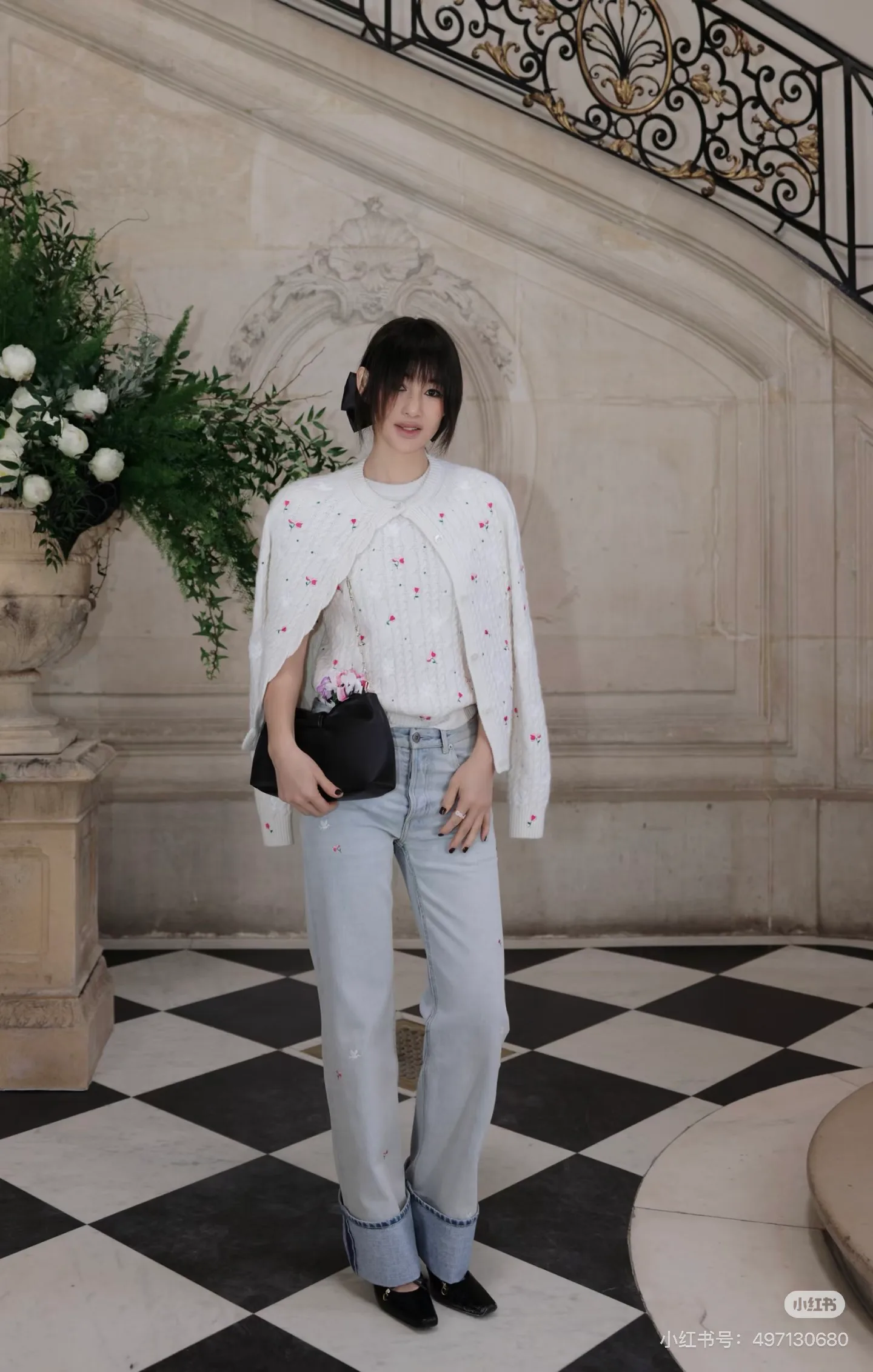 Джинсы Женские Diesel 5897425