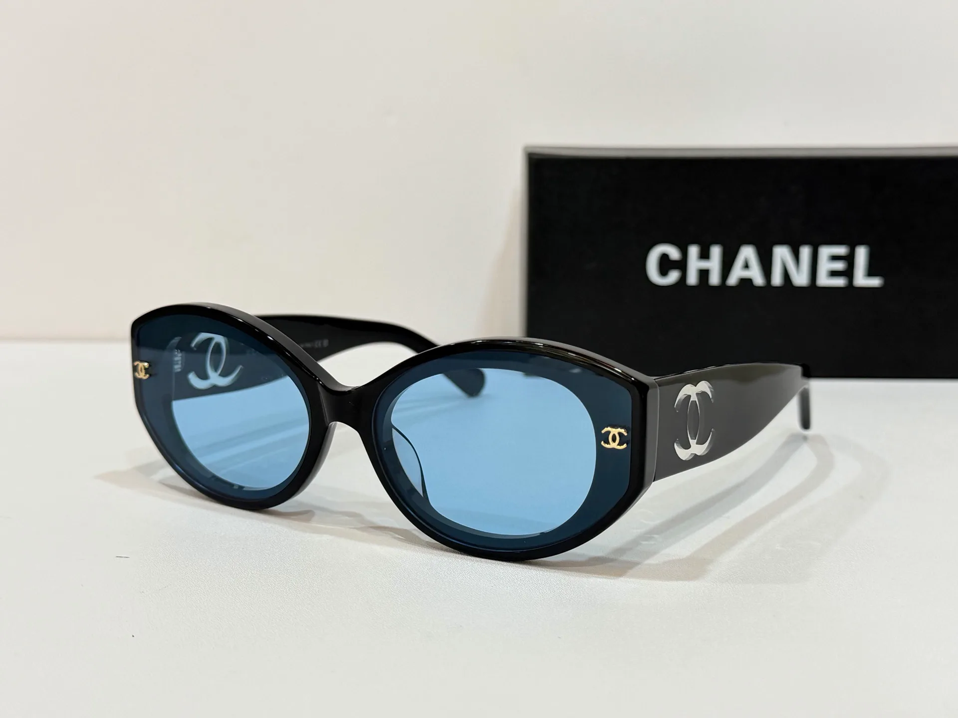 Очки Chanel 13441575
