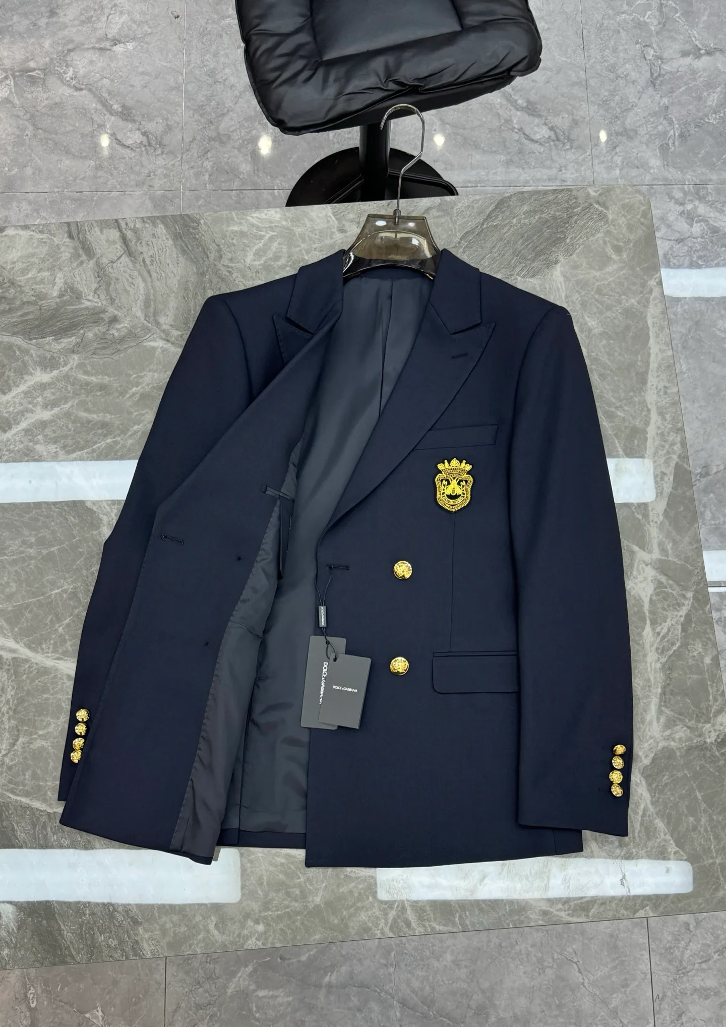 Пиджаки Мужские Dolce & Gabbana 927871