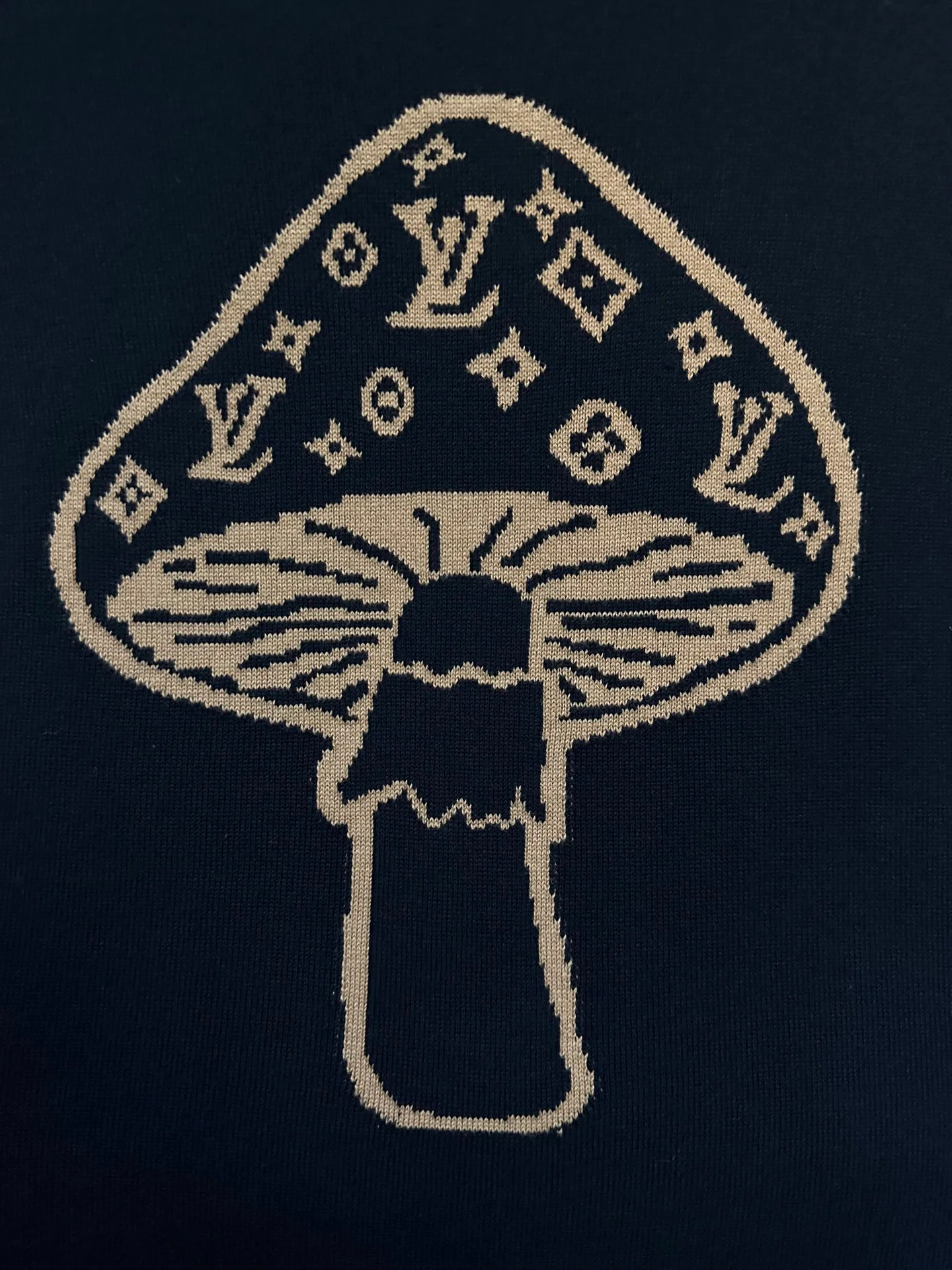 Футболки Мужские Louis Vuitton 10028065