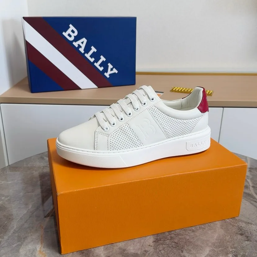 Кроссовки Мужские Bally 18103571