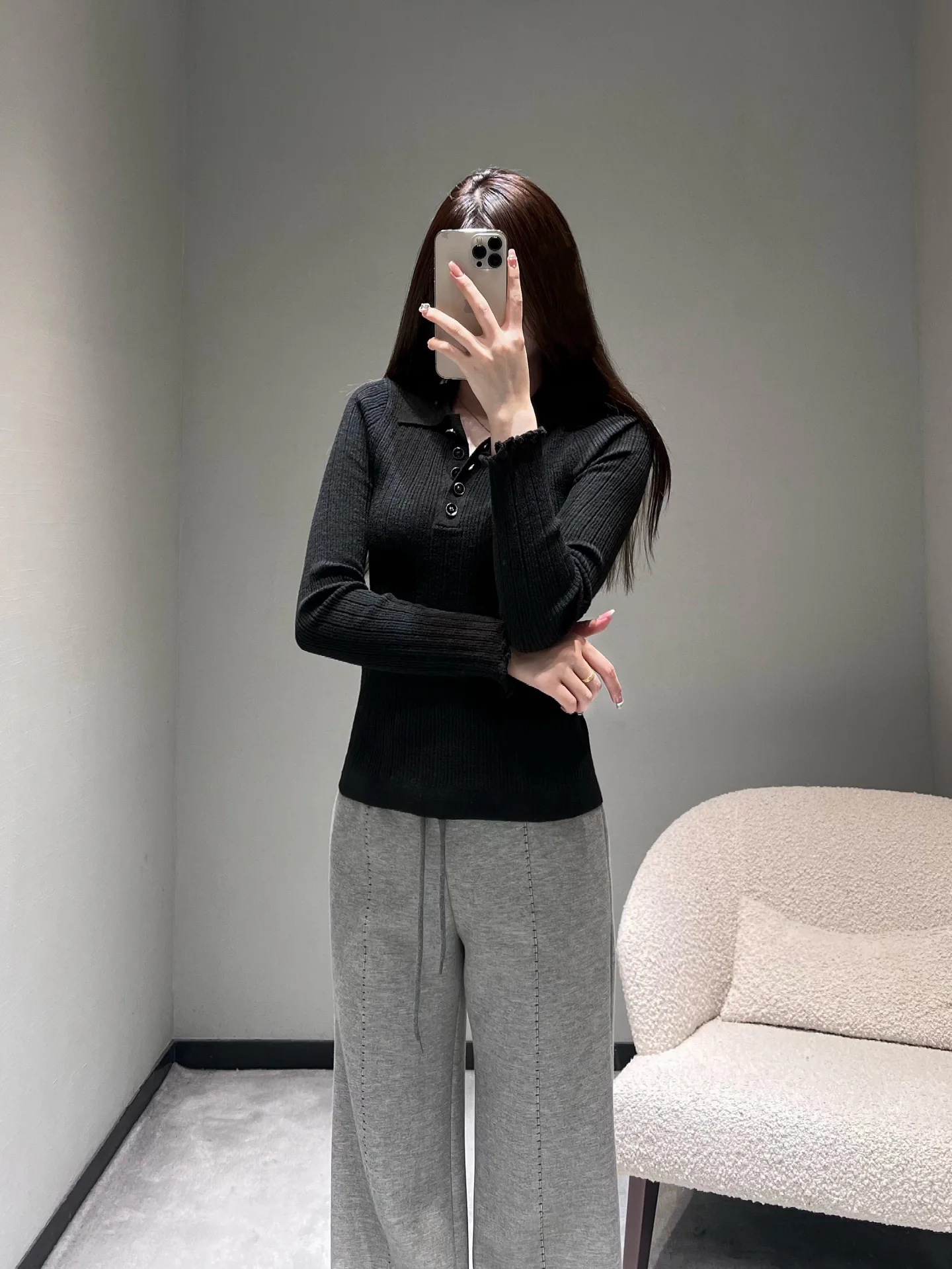 Джемперы И Свитеры Женские Chanel 5934735