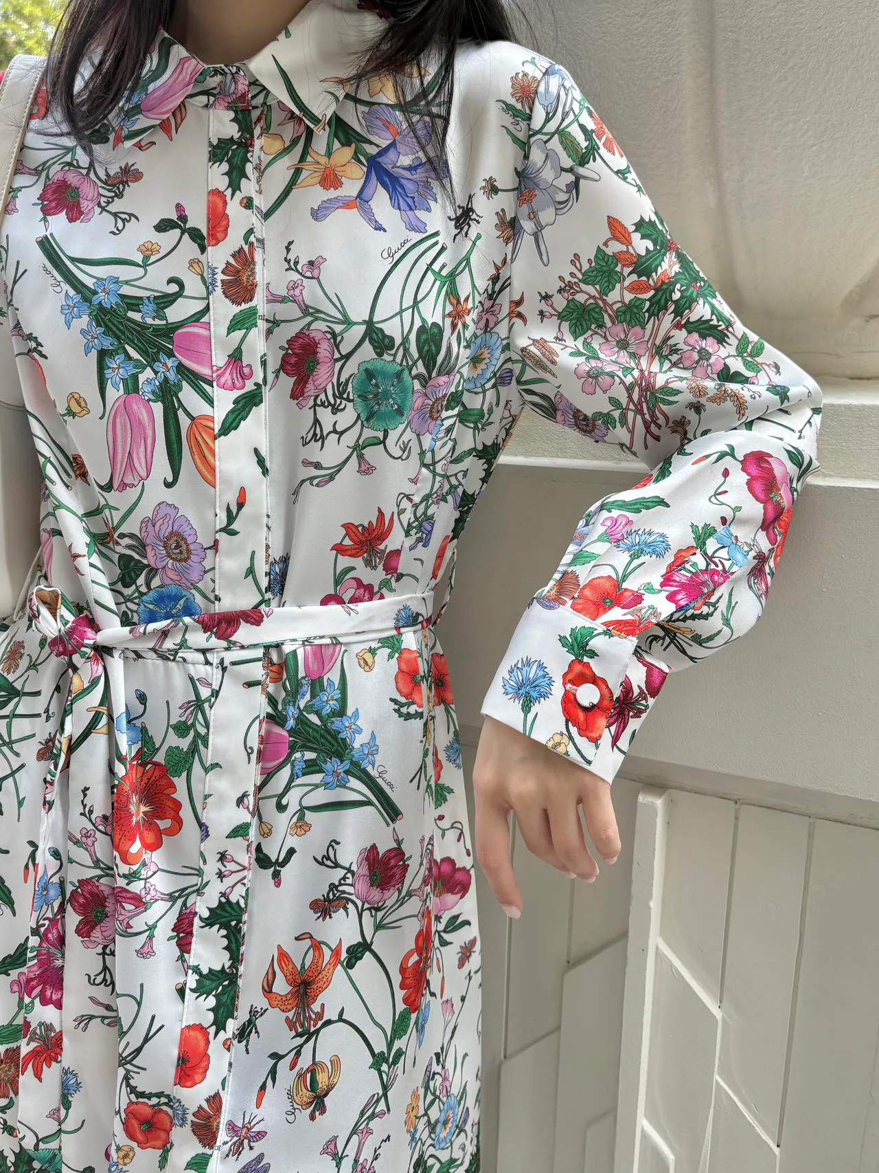 Платья Женские Gucci 11622774