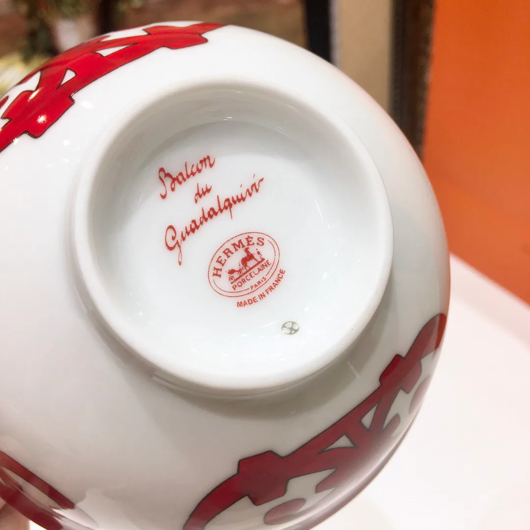 Посуда Hermes 13397053