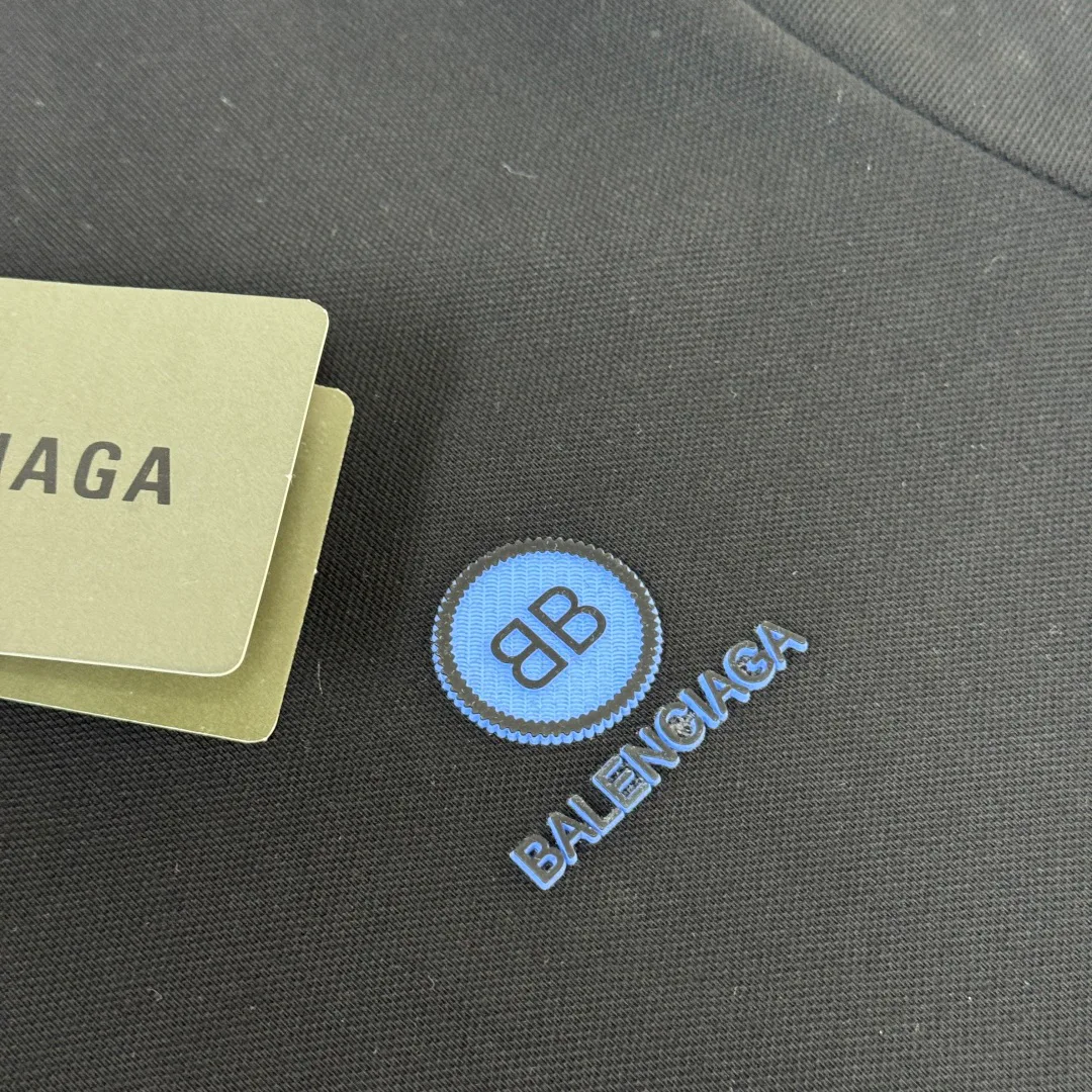 Рубашки Мужские Balenciaga 11690943