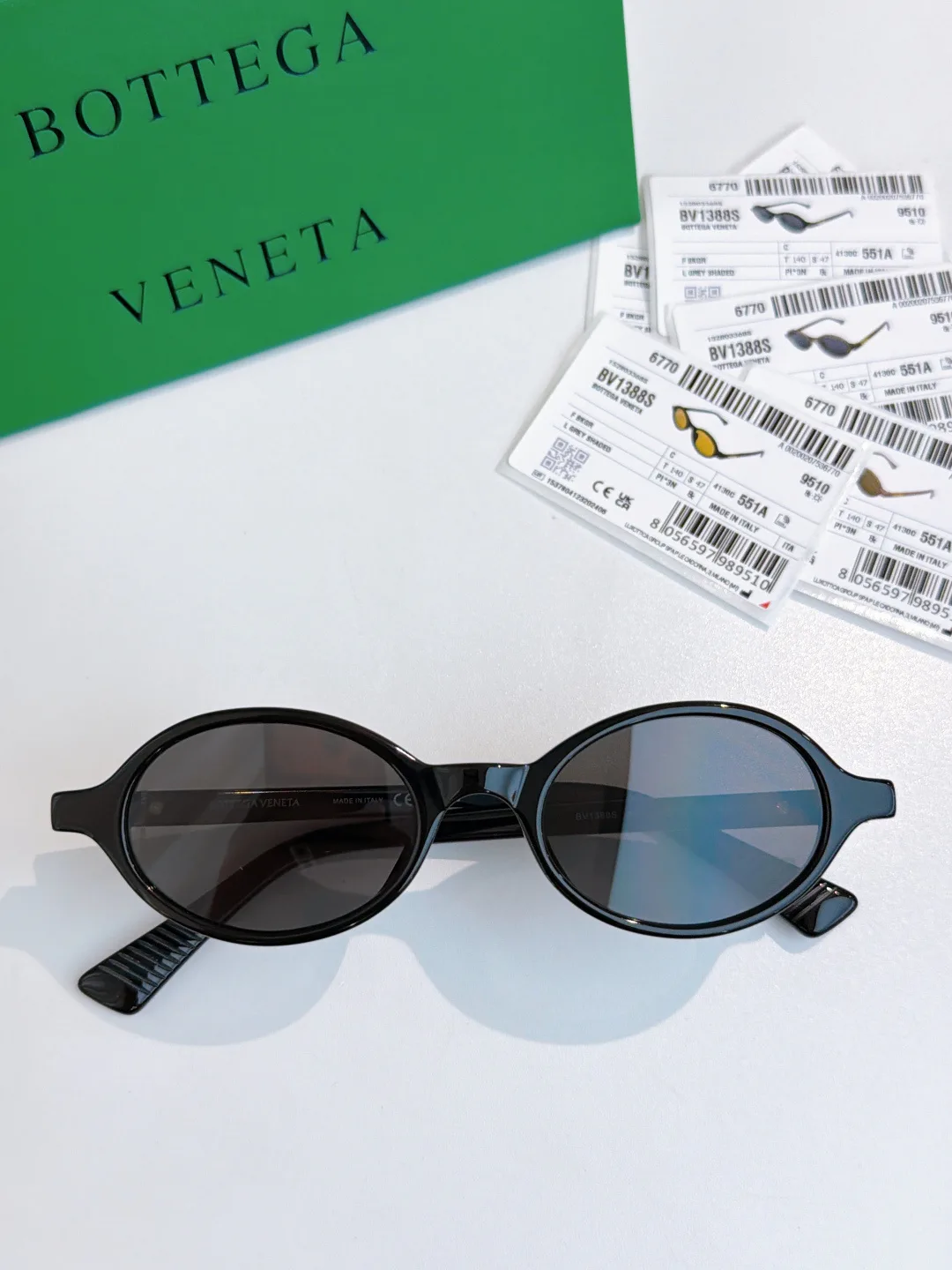 Очки Bottega Veneta 16942383