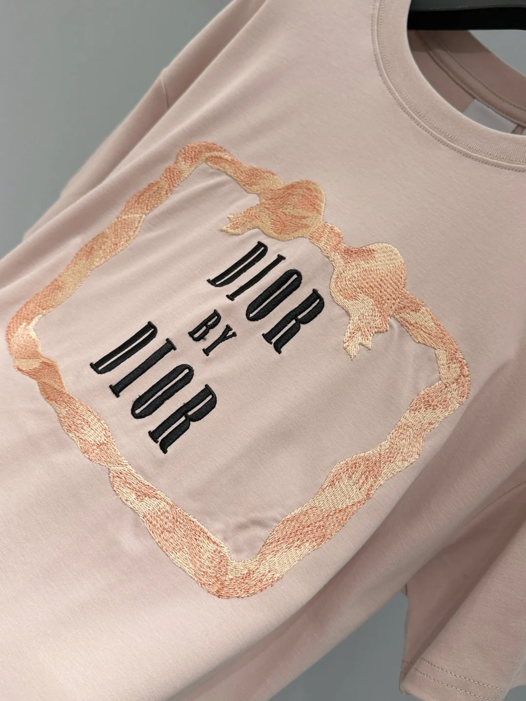 Футболки Женские Christian Dior 5252567