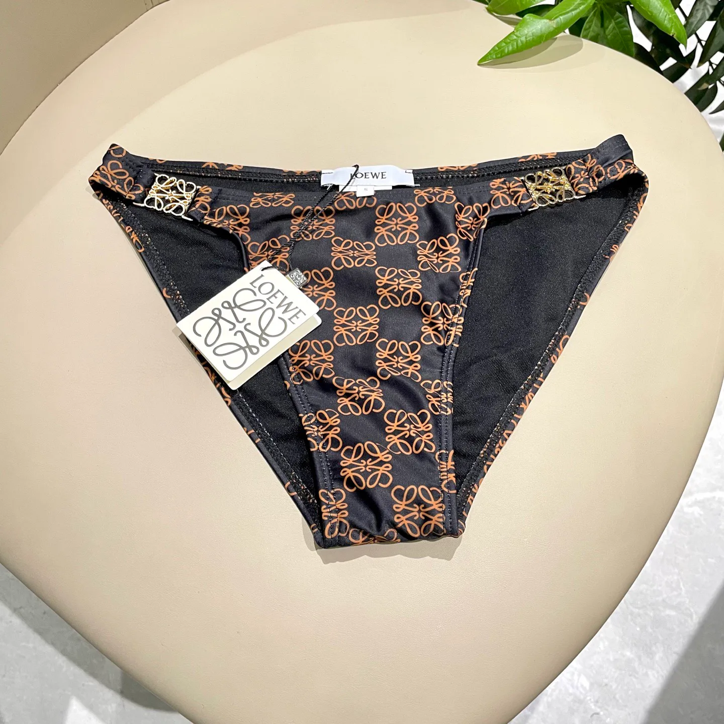 Купальники Женские Loewe 10978382