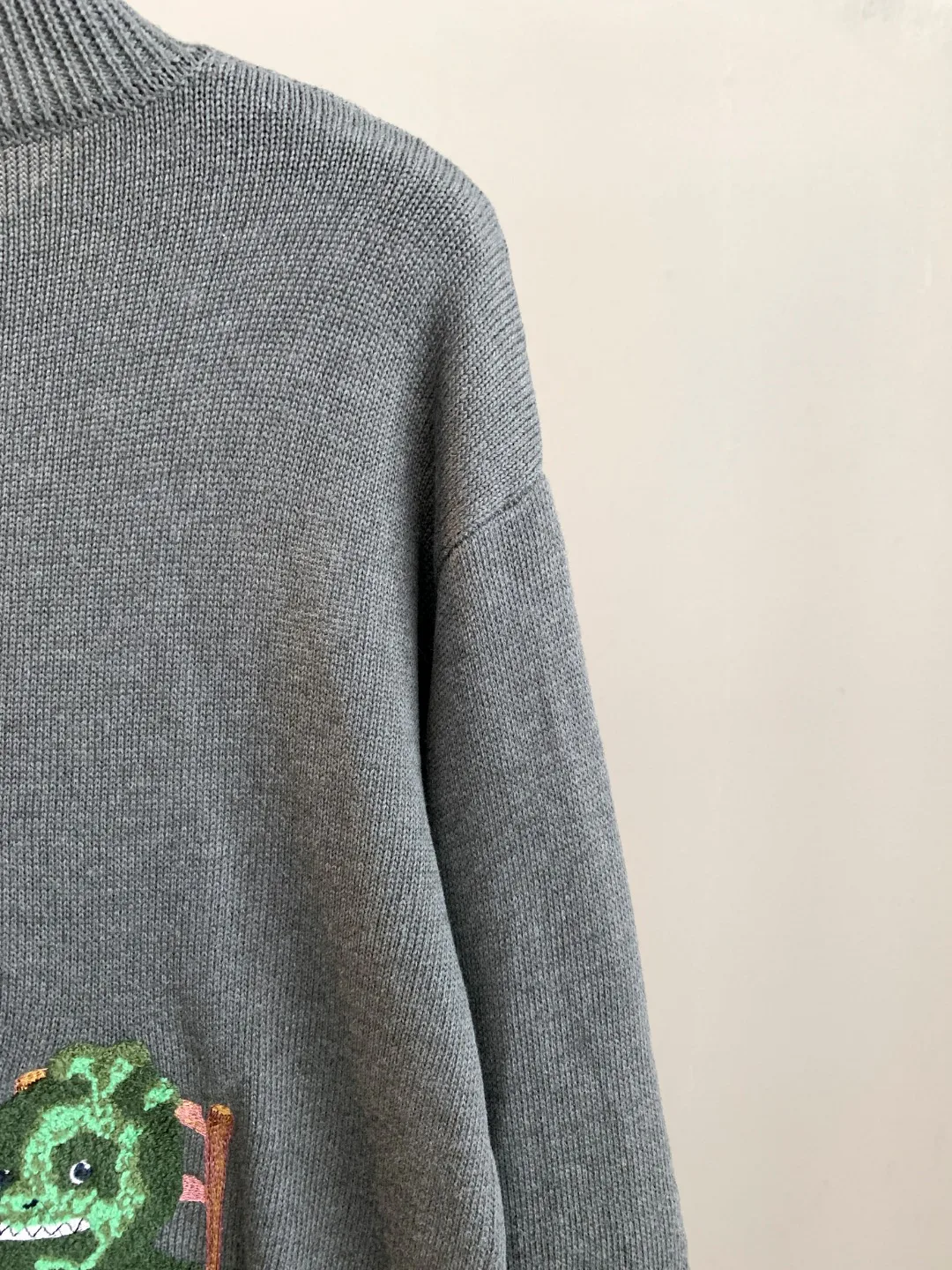 Джемперы И Свитеры Мужские Christian Dior 233707