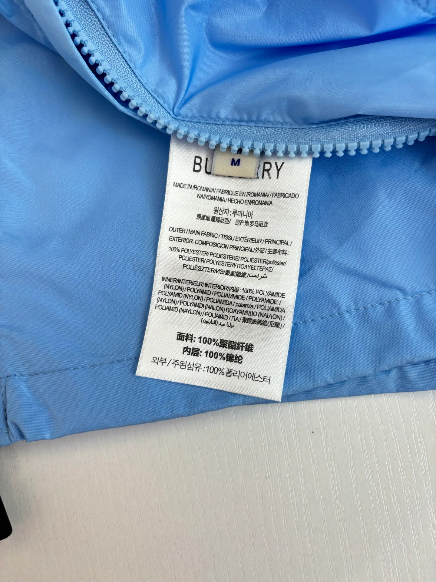 Куртки И Пуховики Мужские Burberry 13554817