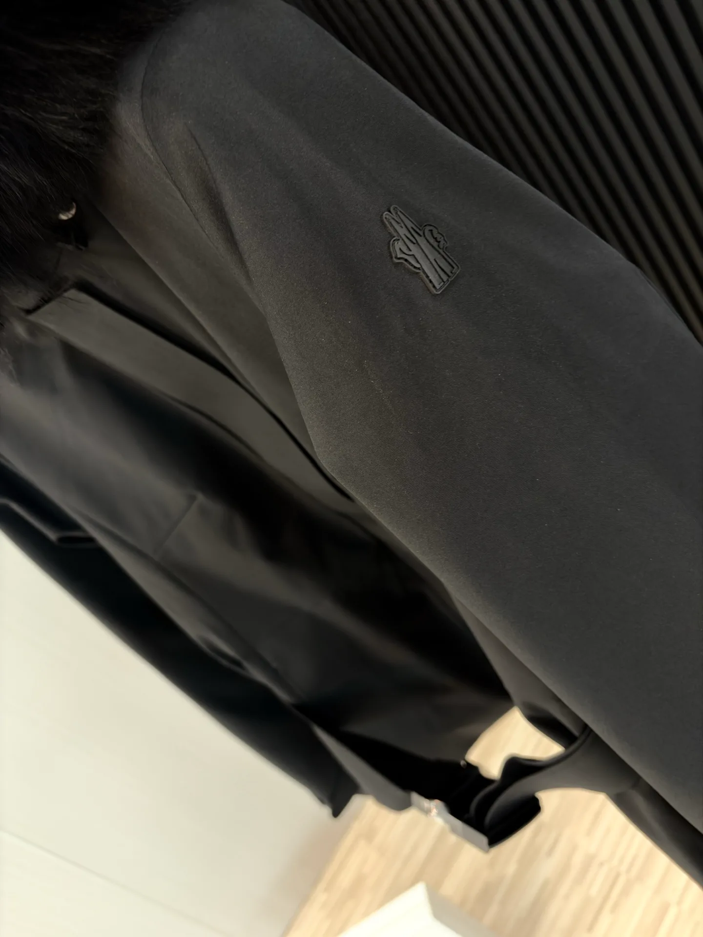 Куртки И Пуховики Женские Moncler 18188679
