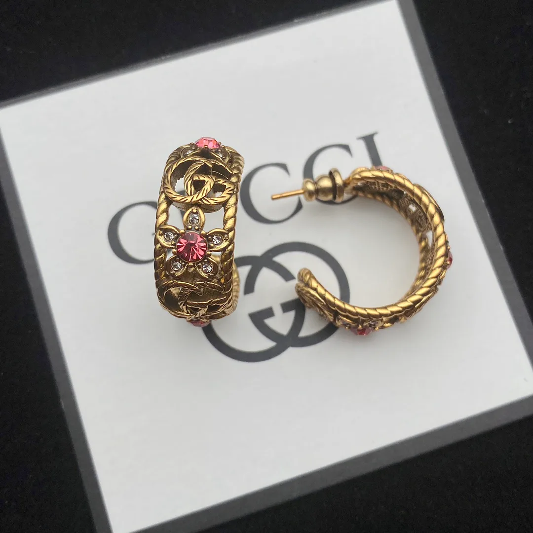 Бижутерия Gucci 12782378