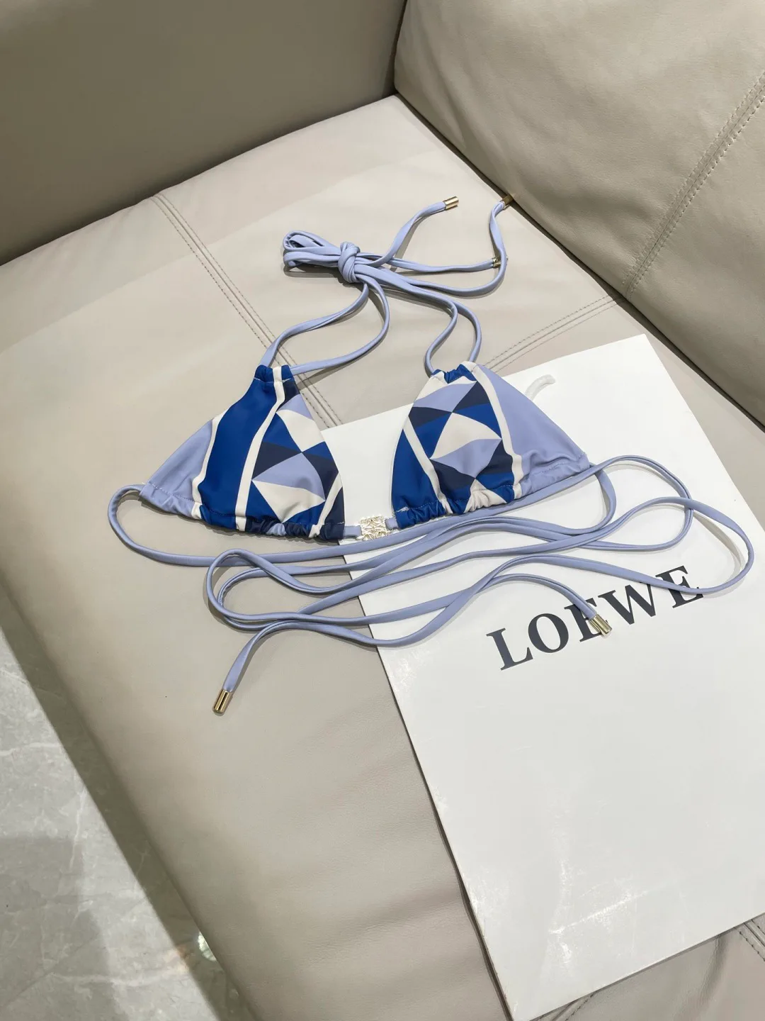 Купальники Женские Loewe 18763623