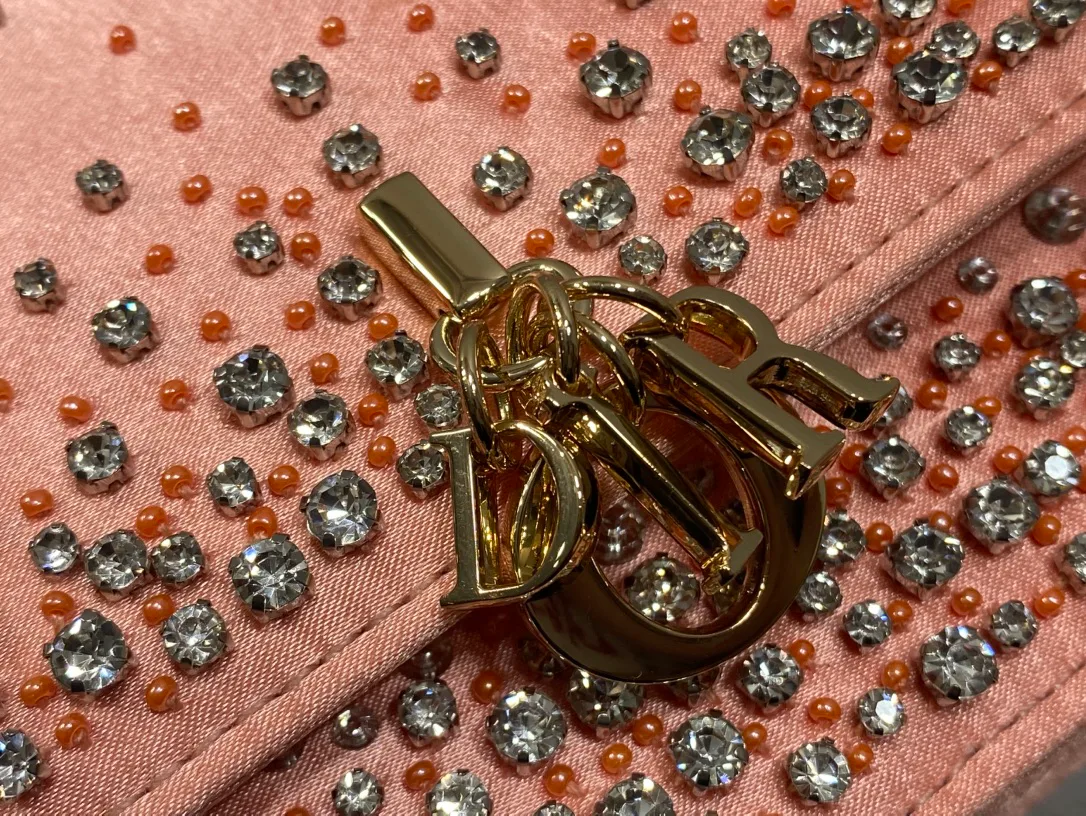 Клатчи Женские Christian Dior 11669052