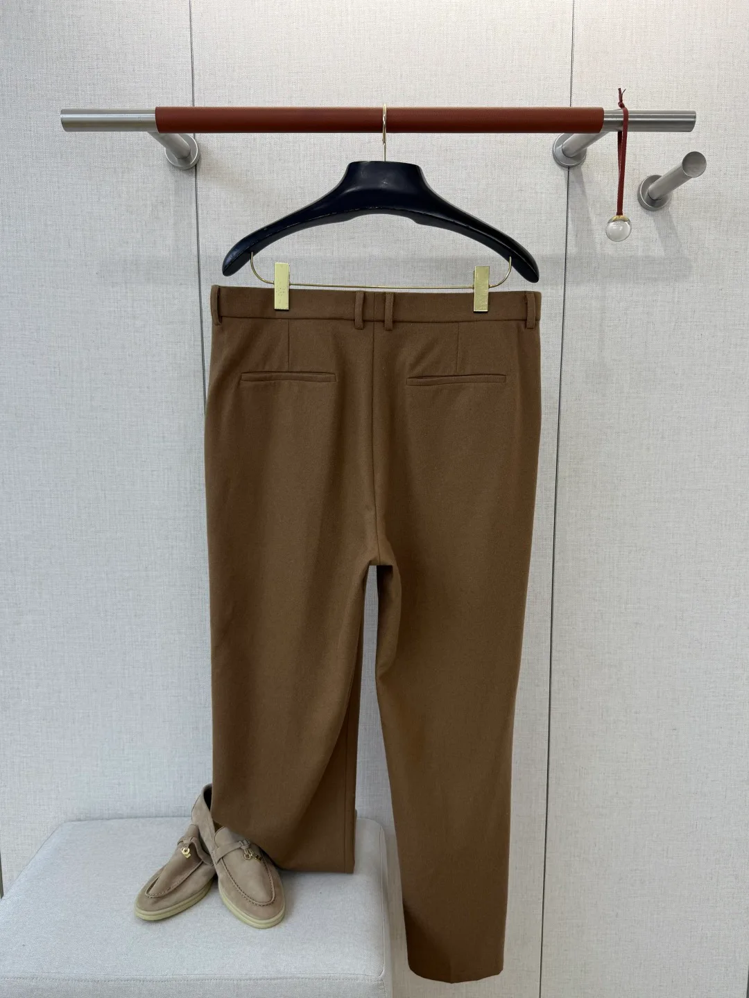 Брюки Мужские Brunello Cucinelli 6054284