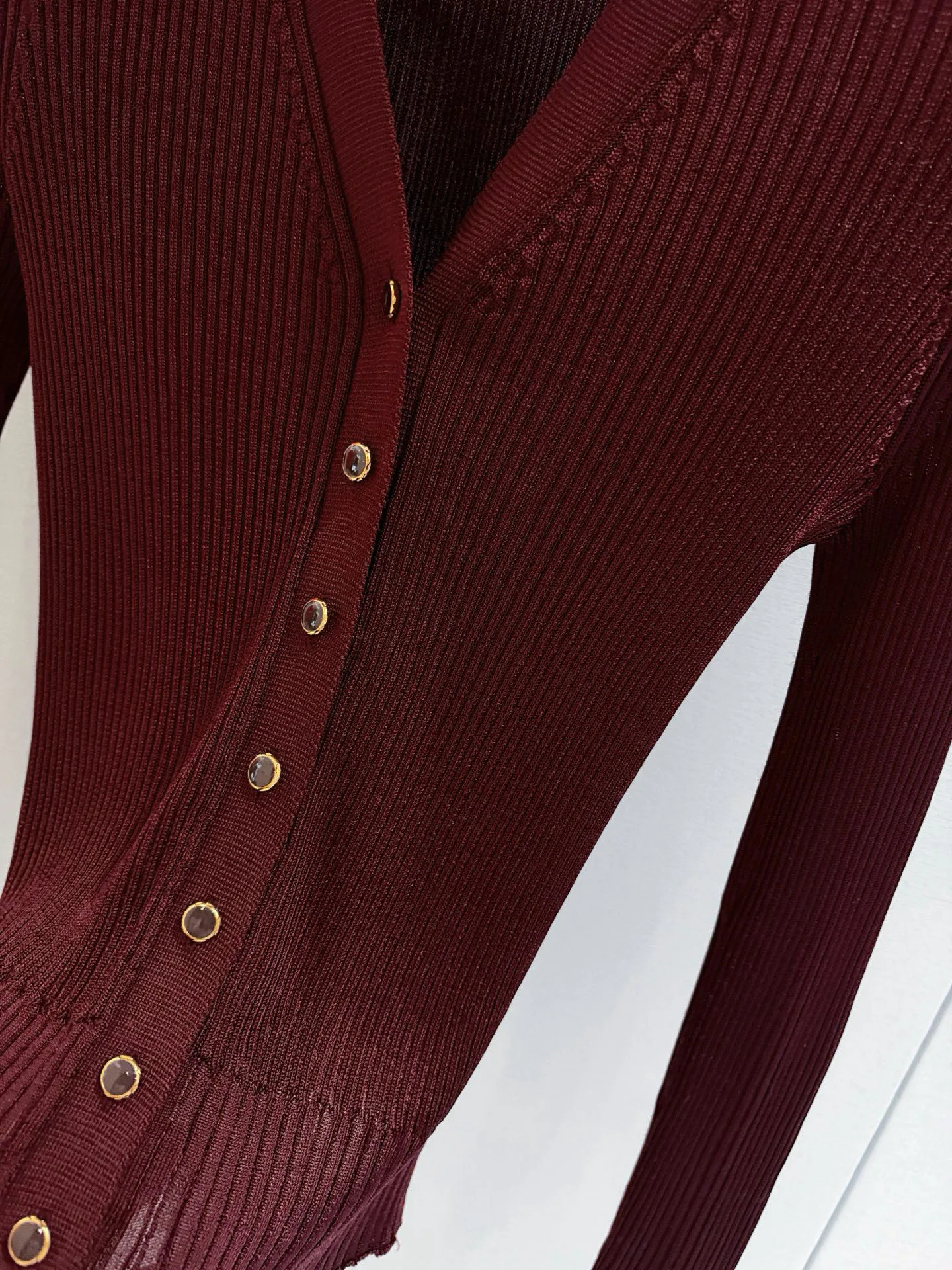 Джемперы И Свитеры Женские Saint Laurent 19503500