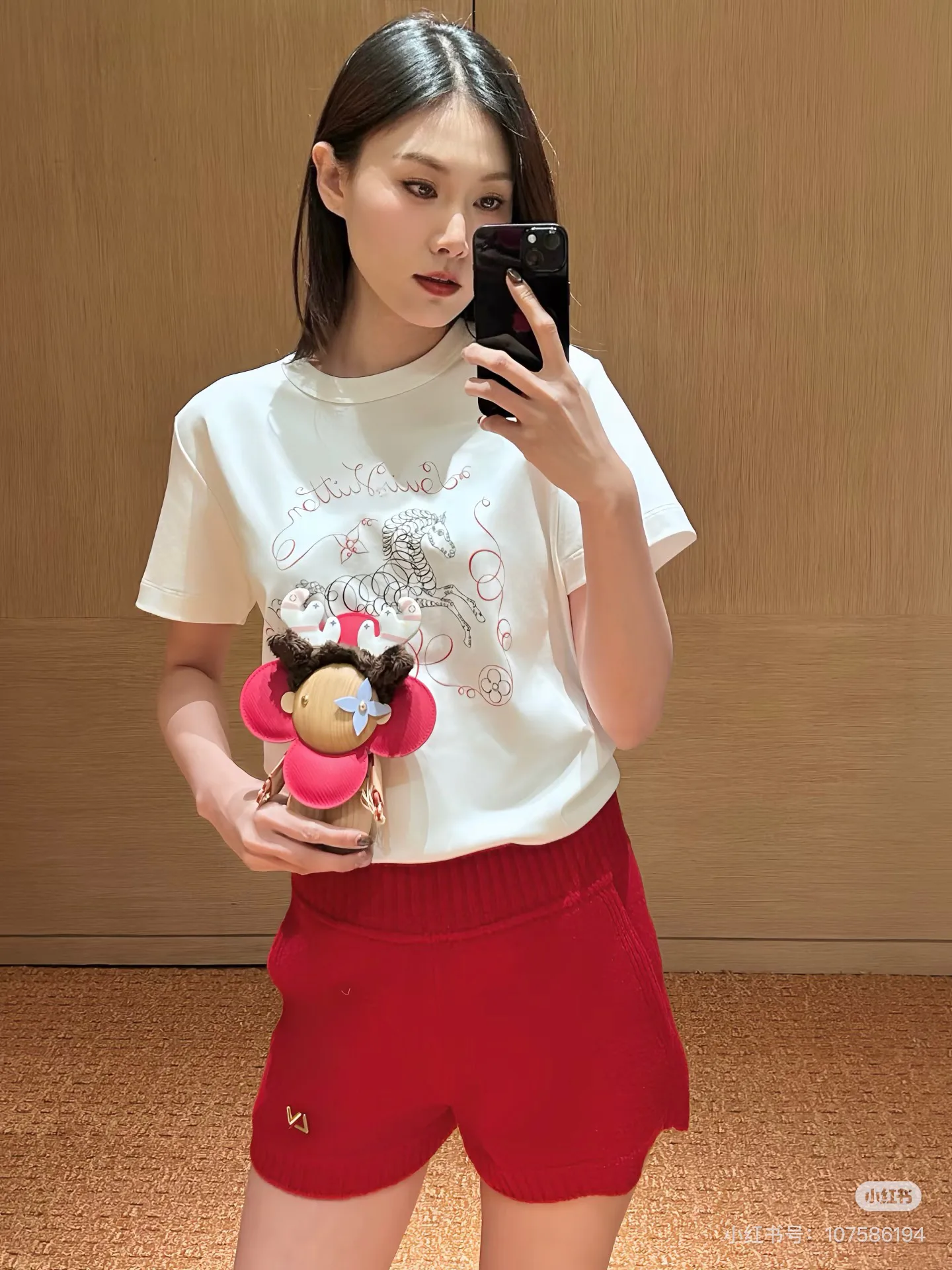 Футболки Женские Louis Vuitton 5540542