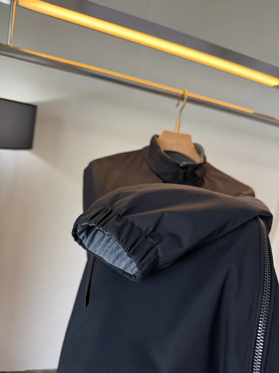 Куртки И Пуховики Мужские Zegna 791730