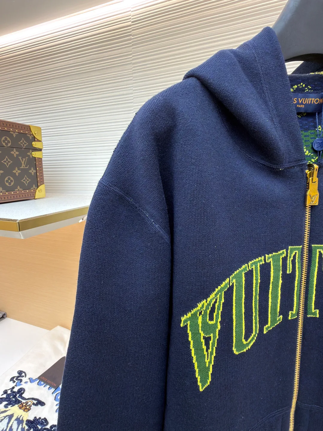 Свитшоты И Худи Мужские Louis Vuitton 18759252