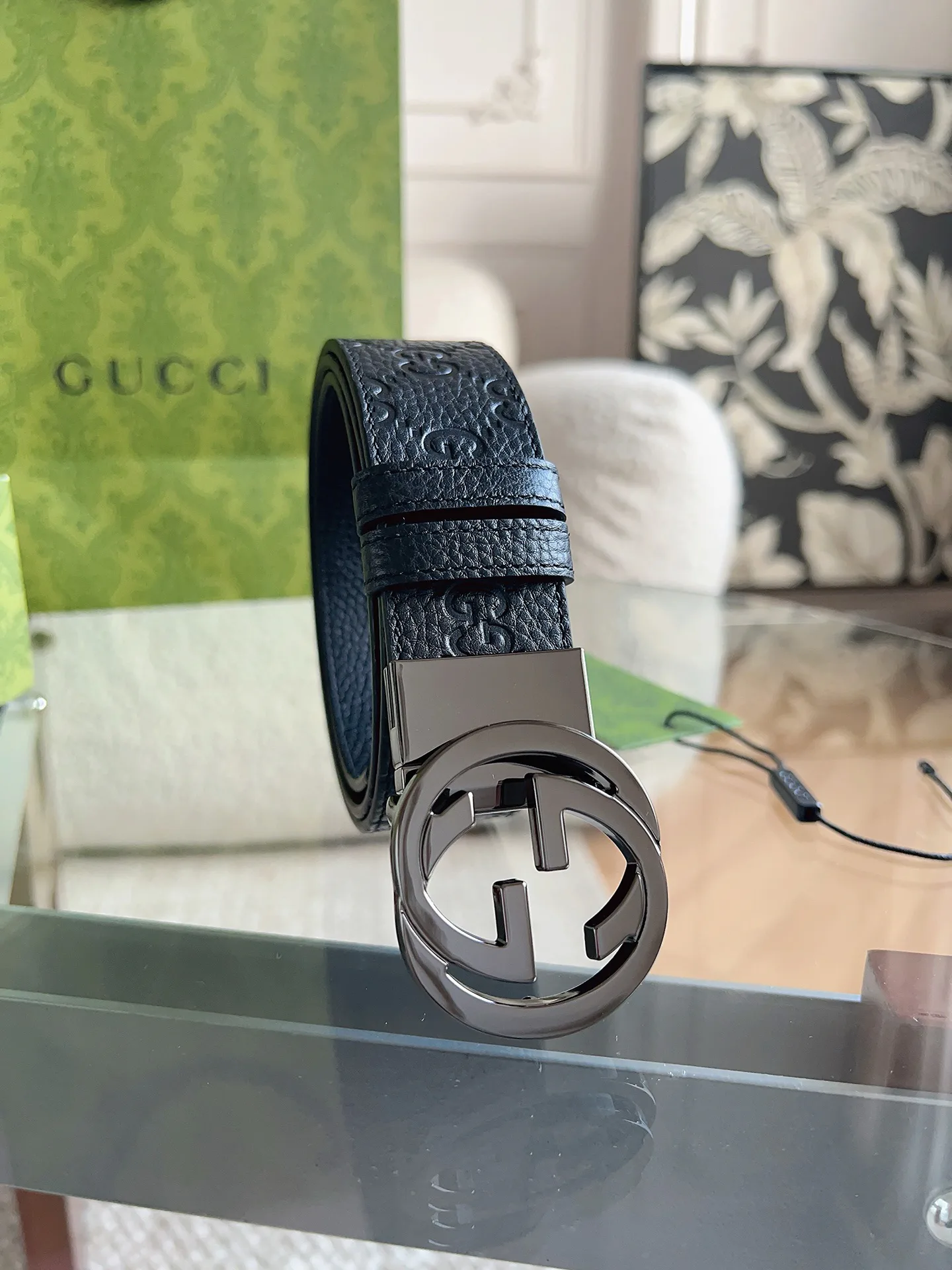 Поясные Сумки Женские Gucci 11508405