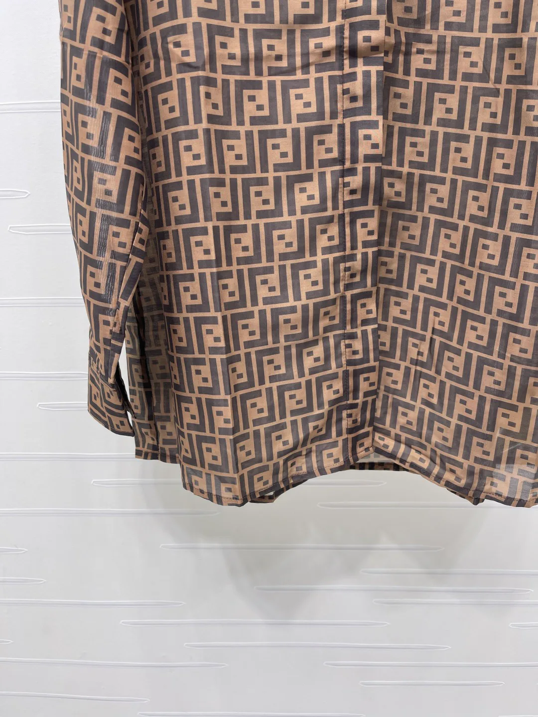 Рубашки Женские Fendi 17597769