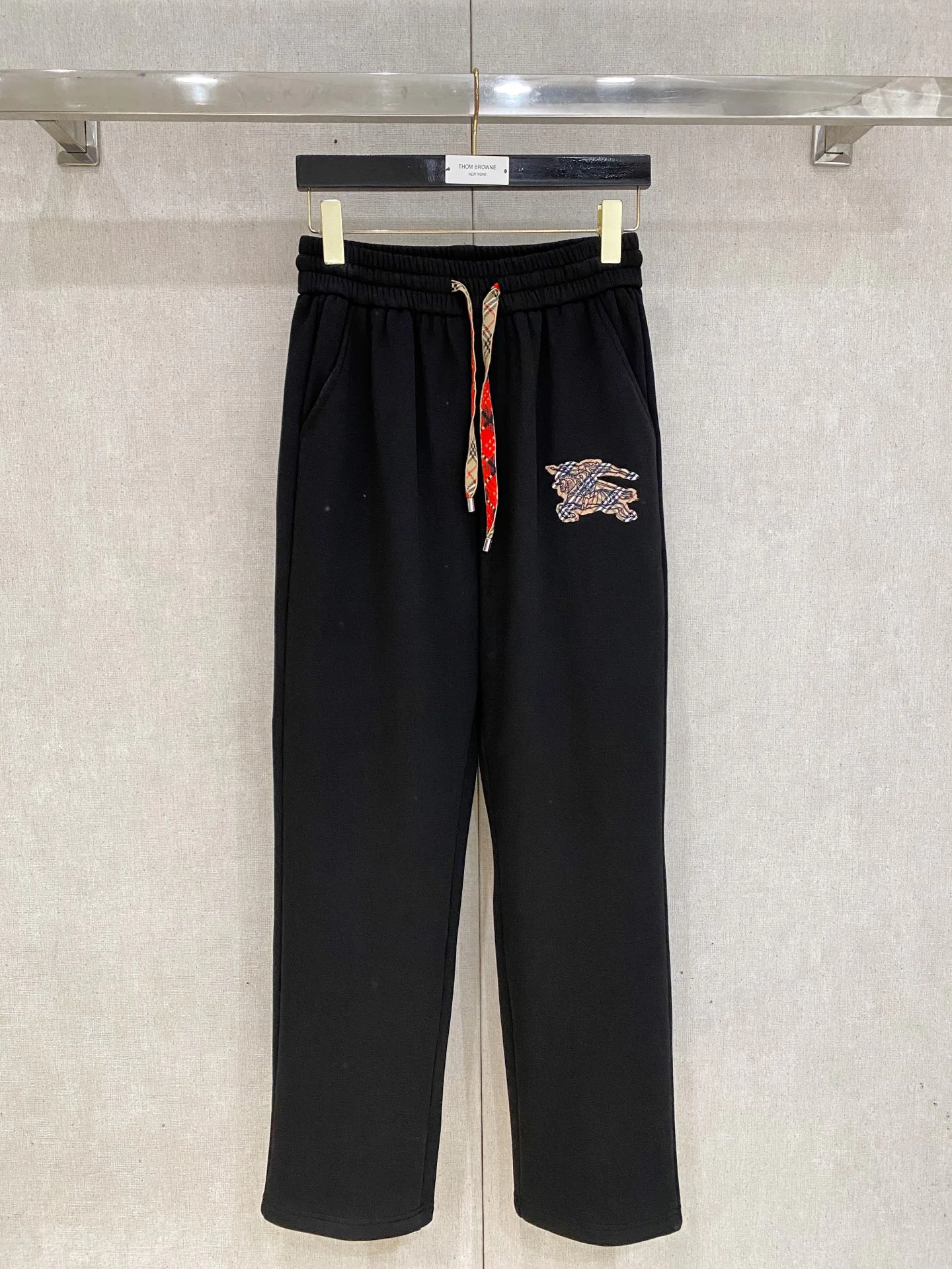 Брюки Мужские Burberry 18246755