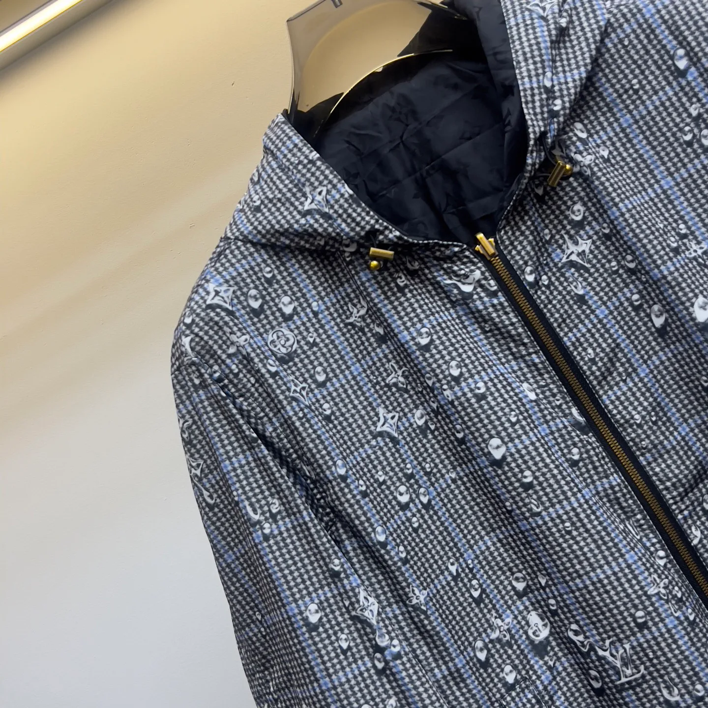 Куртки И Пуховики Мужские Louis Vuitton 11439518