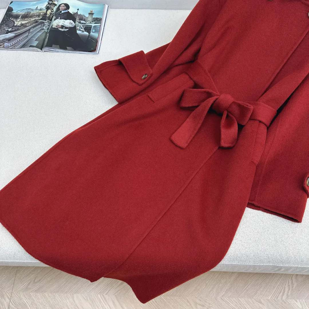 Пальто Женские Loro Piana 502579