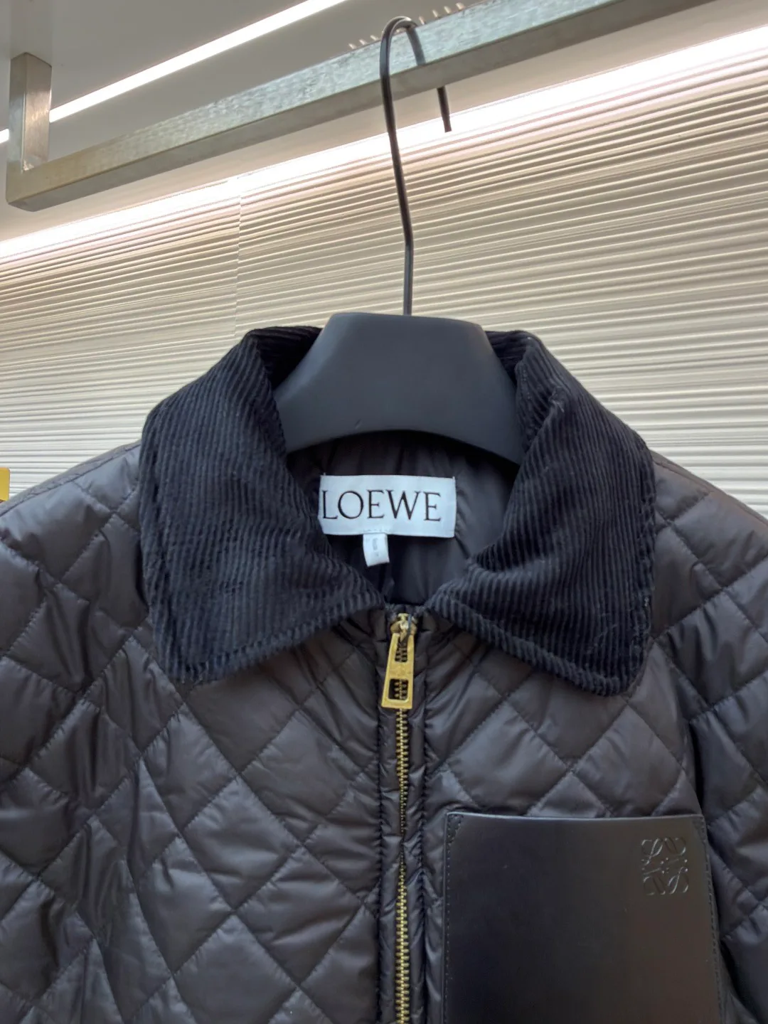 Куртки И Пуховики Женские Loewe 412814